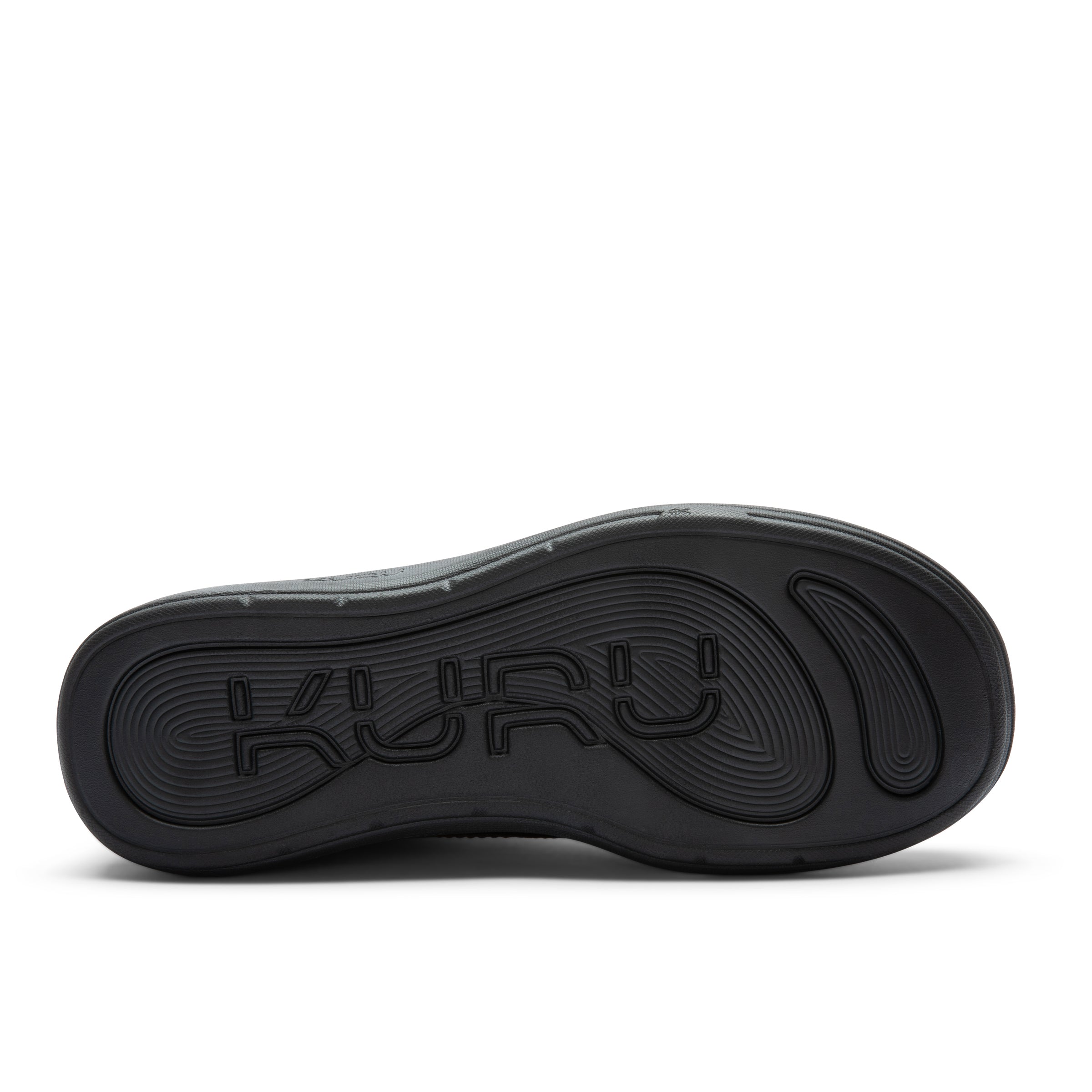 Men's KURU DRAFT Aalto, Tobacco Brown/Jet