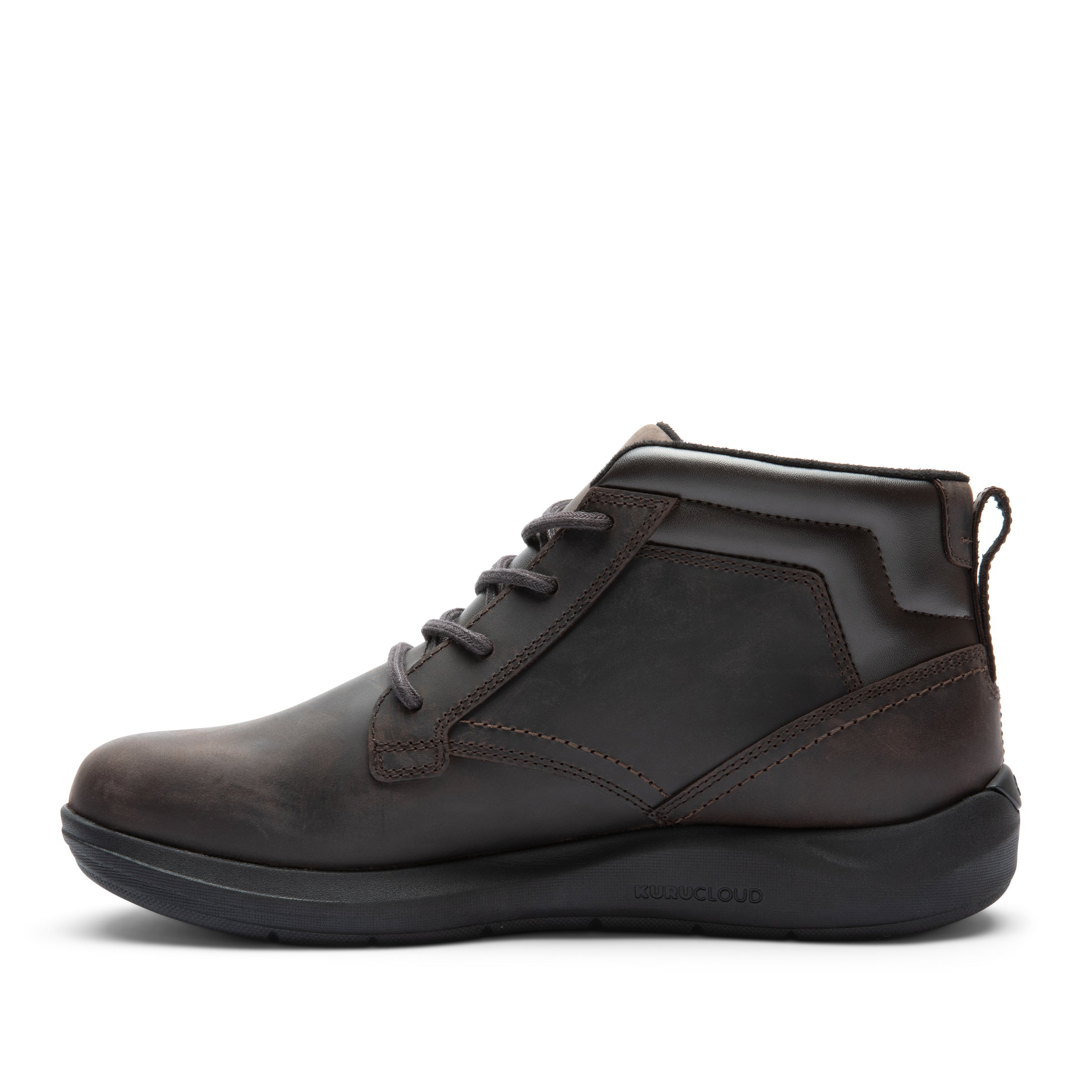 Men's KURU DRAFT Aalto, Tobacco Brown/Jet