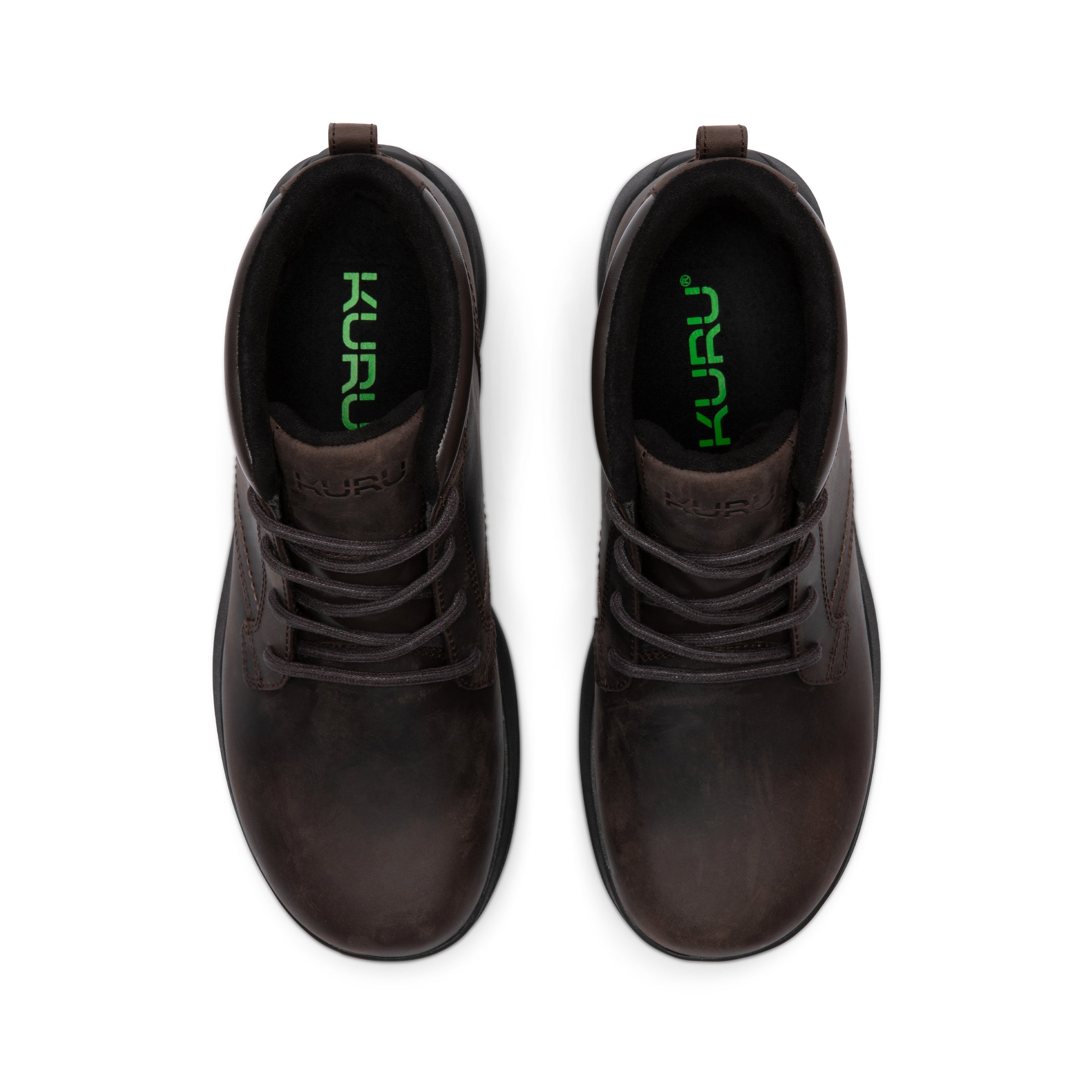 Men's KURU DRAFT Aalto, Tobacco Brown/Jet