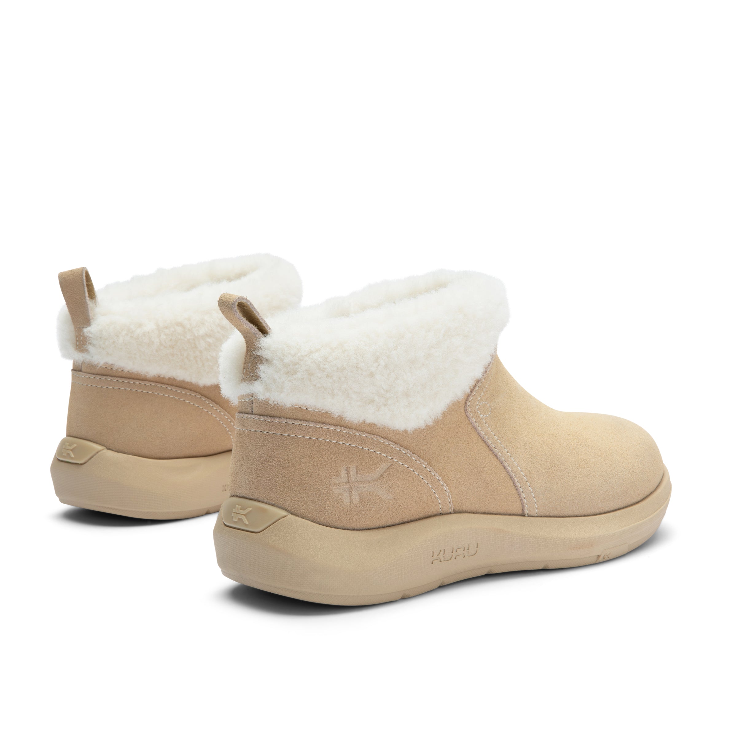 Women's KURU DRAFT Lahti, Buff Tan