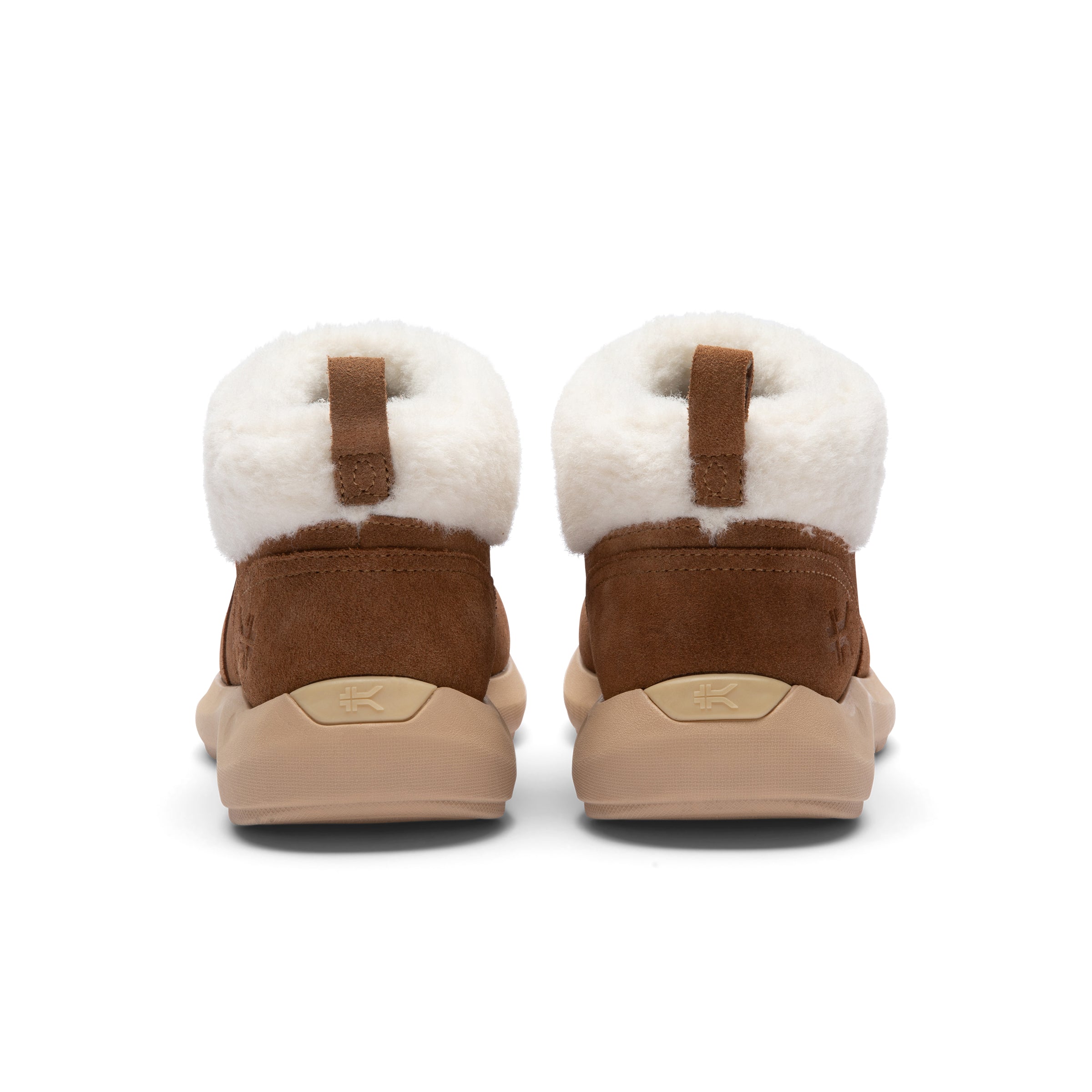 Women's KURU DRAFT Lahti, Chestnut Brown