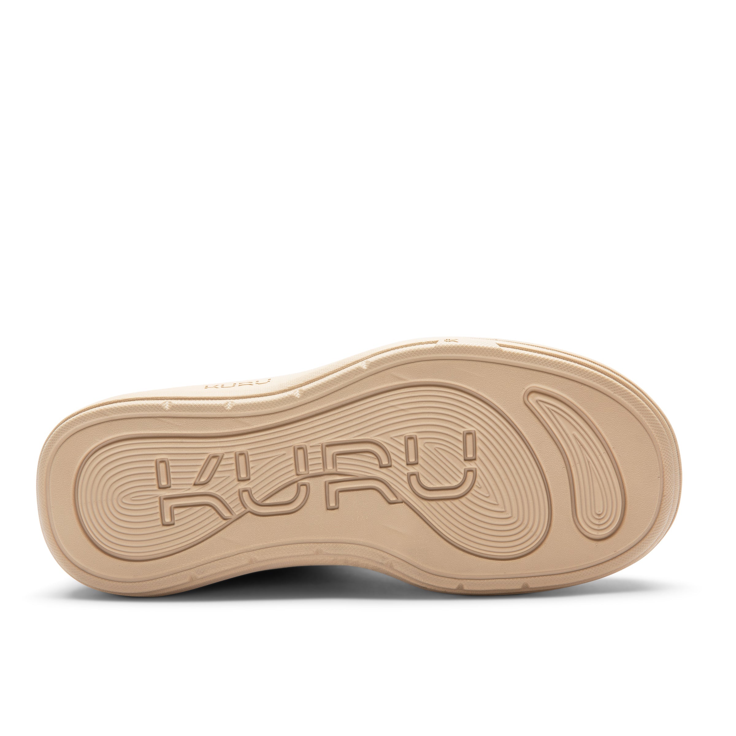 Women's KURU DRAFT Lahti, Chestnut Brown