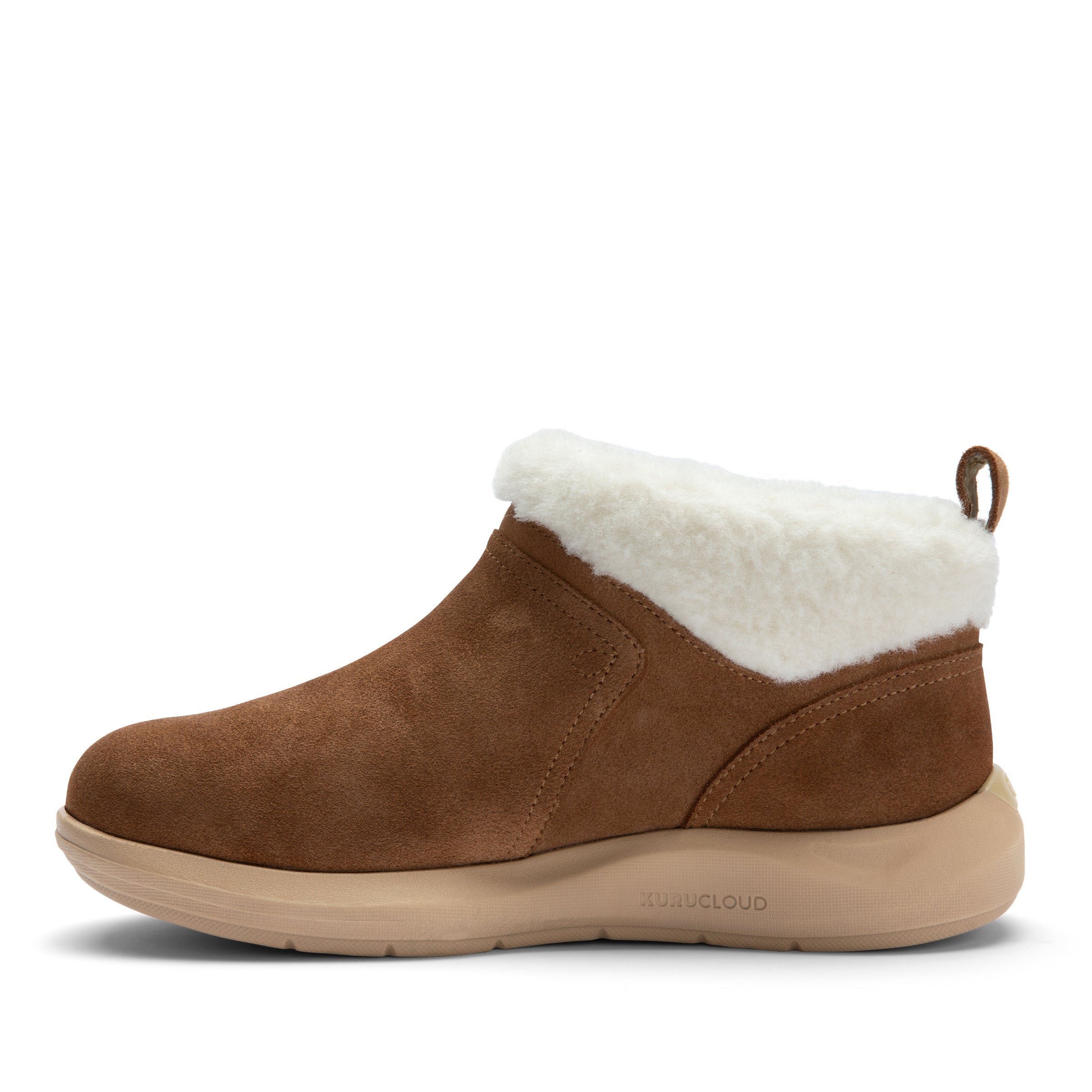 Women's KURU DRAFT Lahti, Chestnut Brown