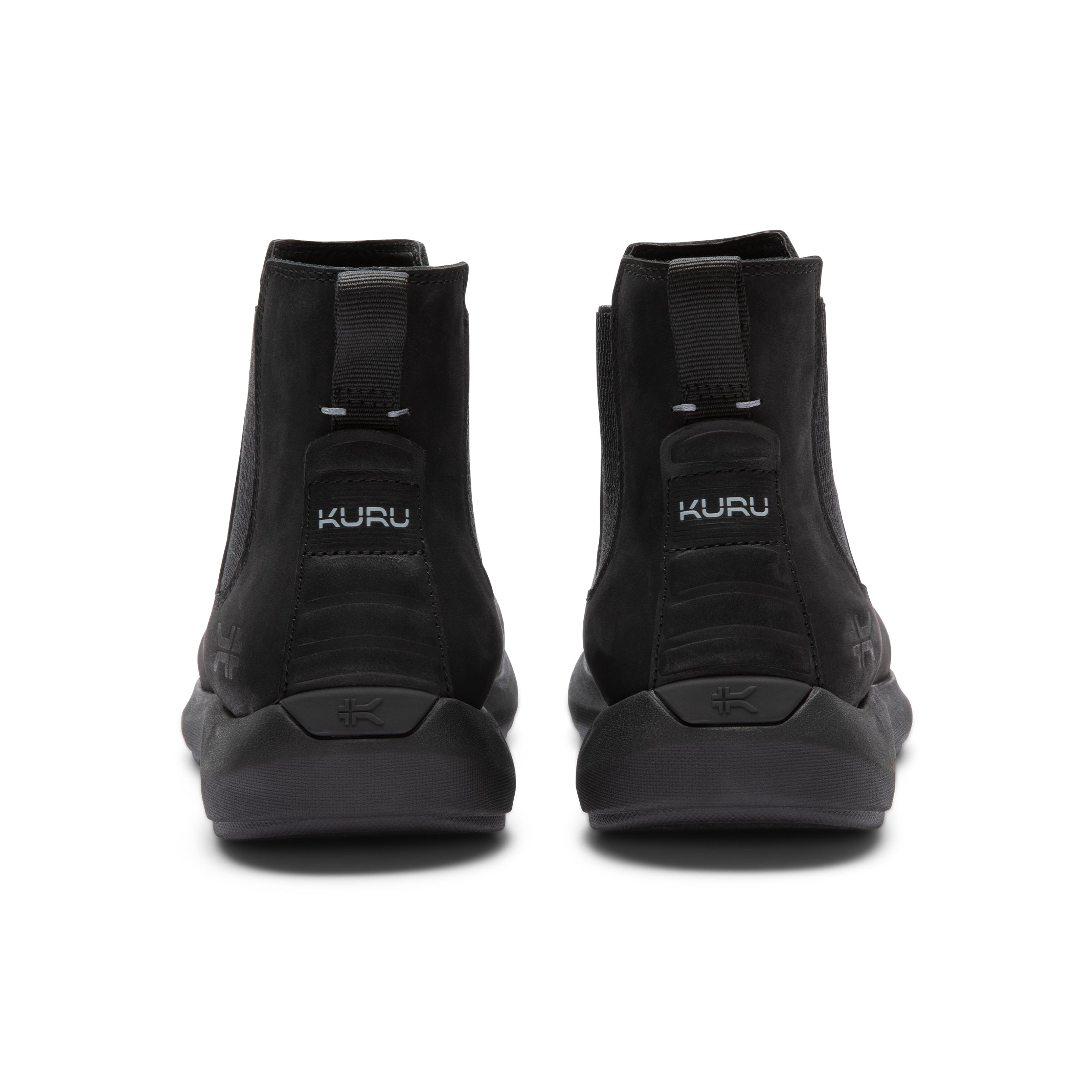 Men's KURU DRAFT Salo, Jet Black
