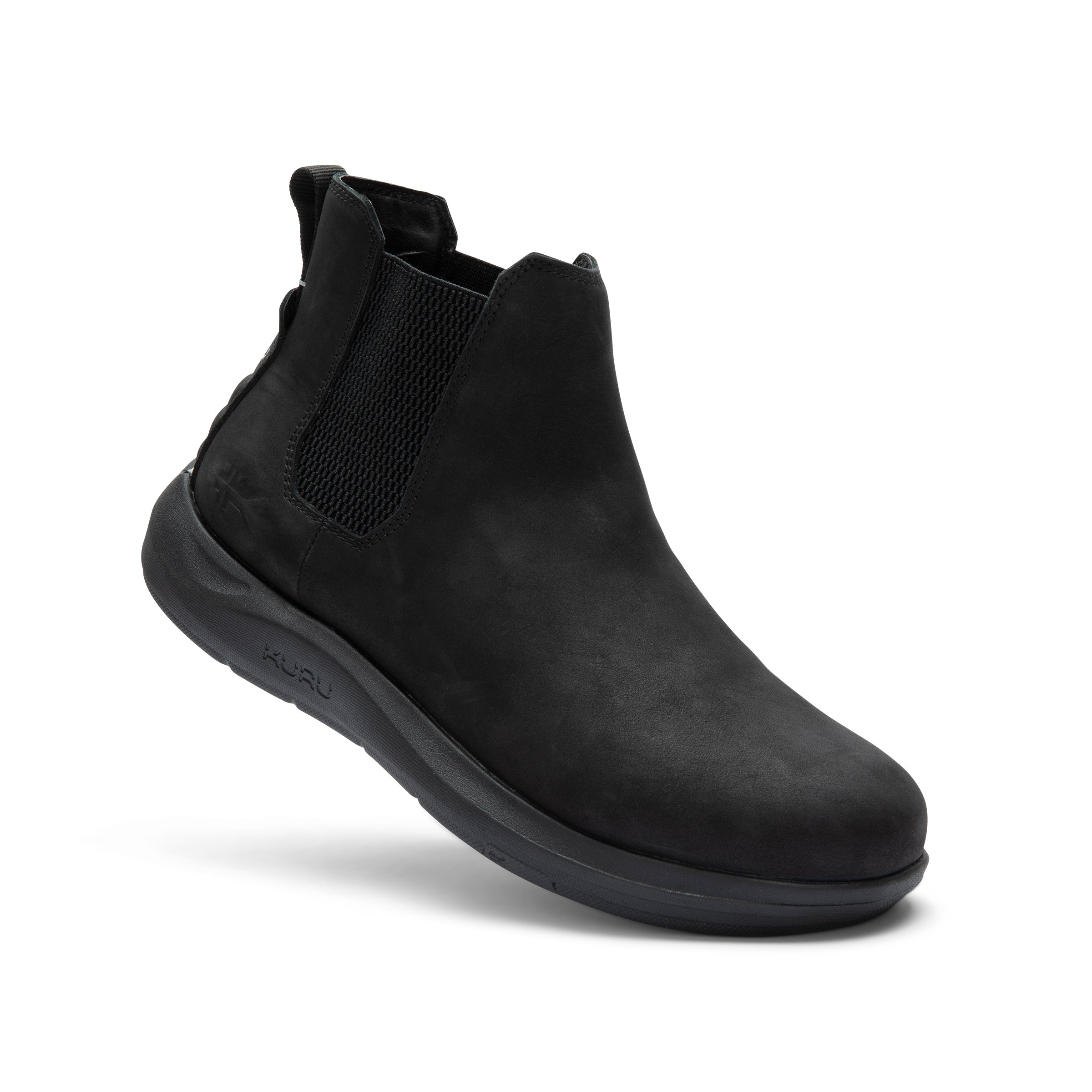 Men's KURU DRAFT Salo, Jet Black