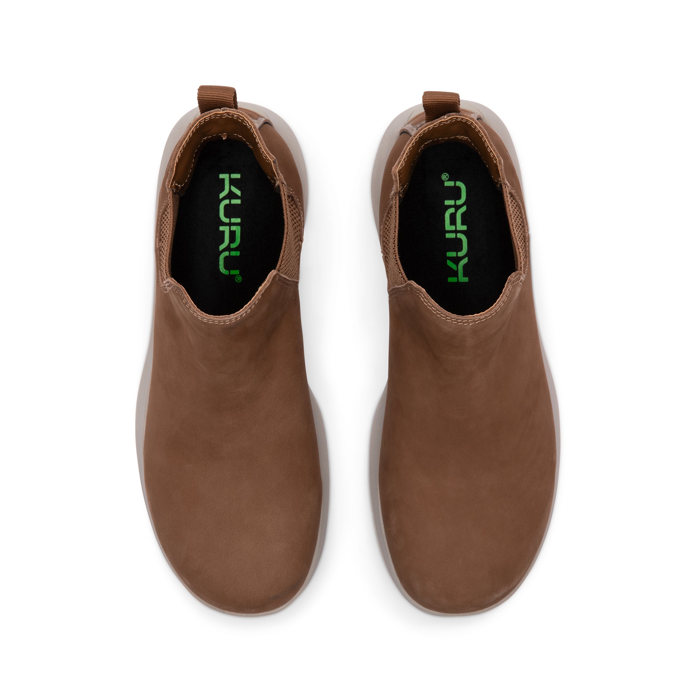 Men's KURU DRAFT Salo, Tobacco Brown