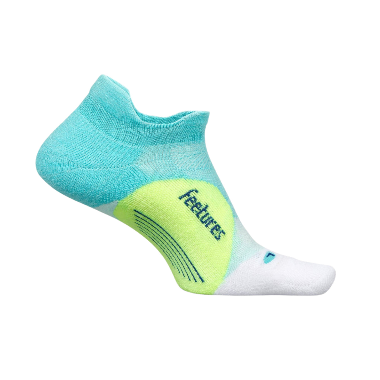 Feetures Elite Light Cushion No Show Tab