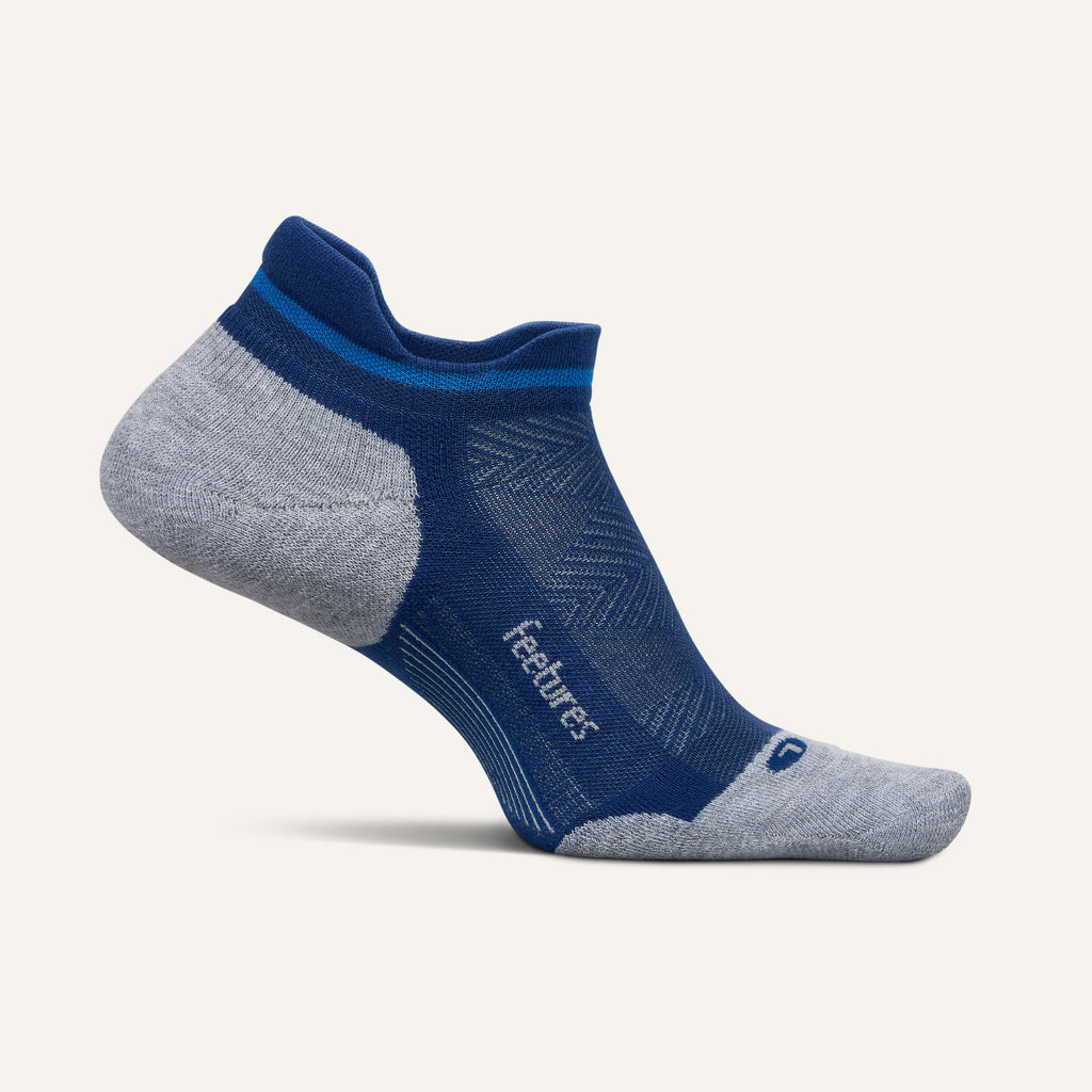 Feetures Elite Max Cushion No Show Tab