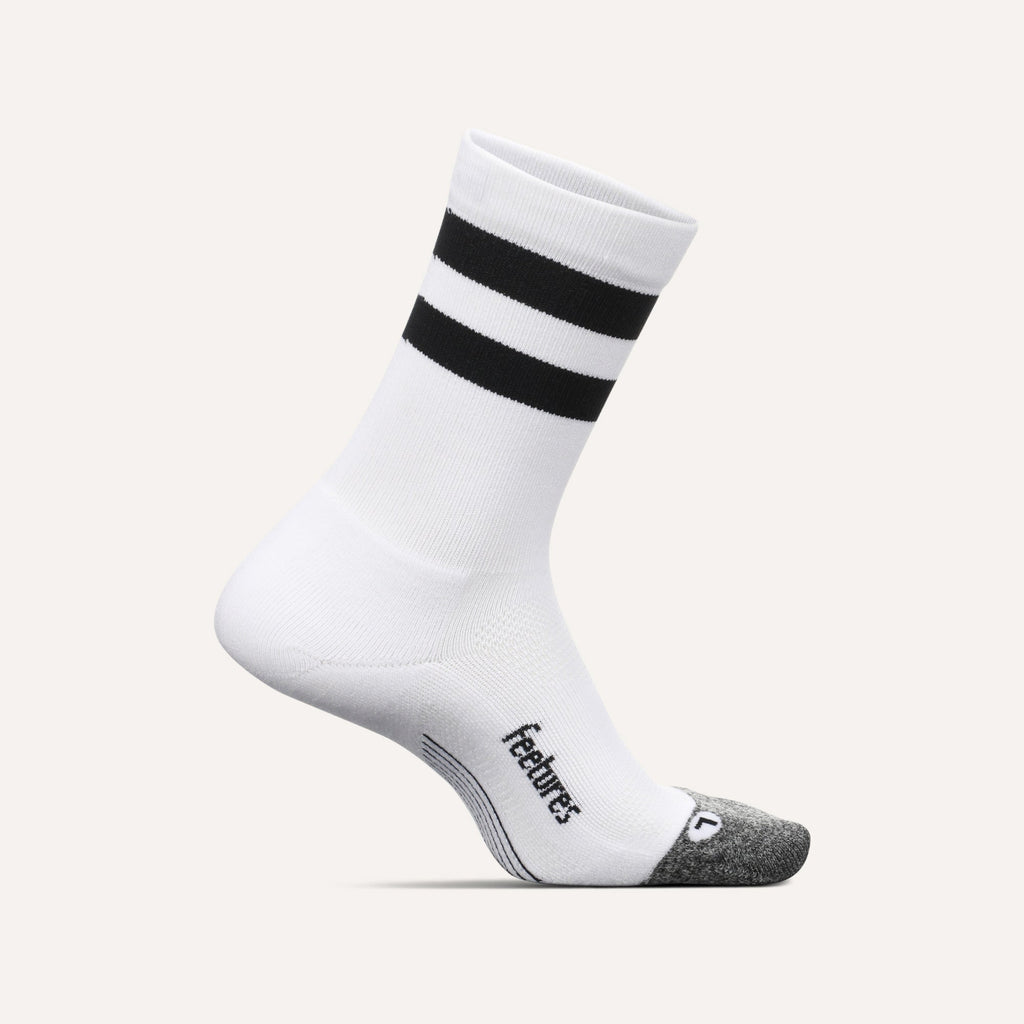 Feetures Elite Light Cushion Mini Crew