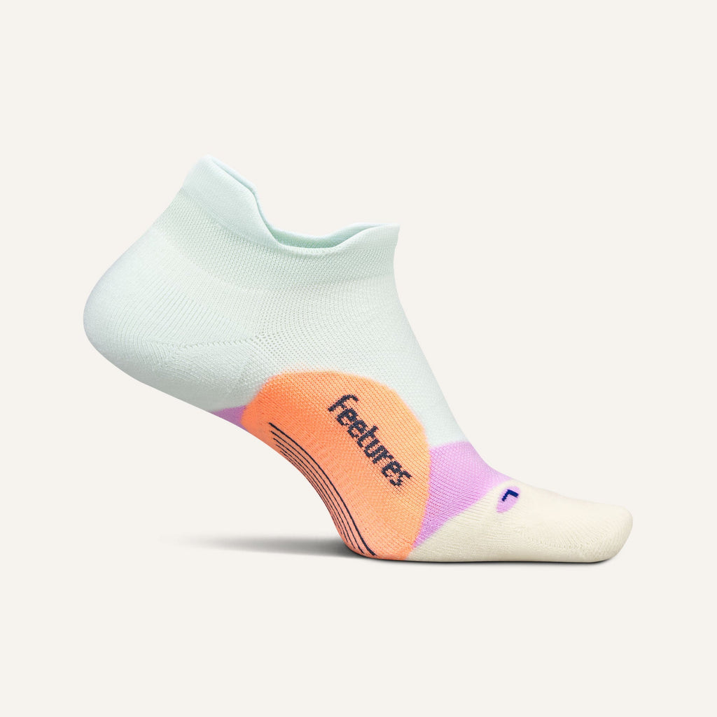 Feetures Elite Light Cushion No Show Tab