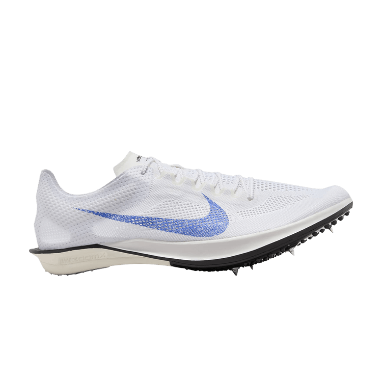 Men's Nike ZoomX Dragonfly 2 FP, Blueprint, 8 D Medium