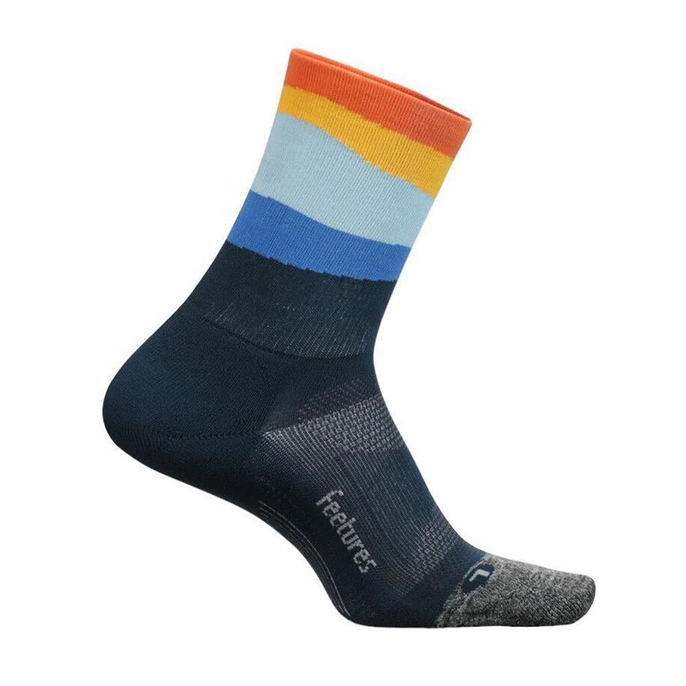 cuff is perfect for trail running or cycling