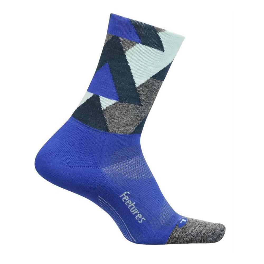 cuff is perfect for trail running or cycling