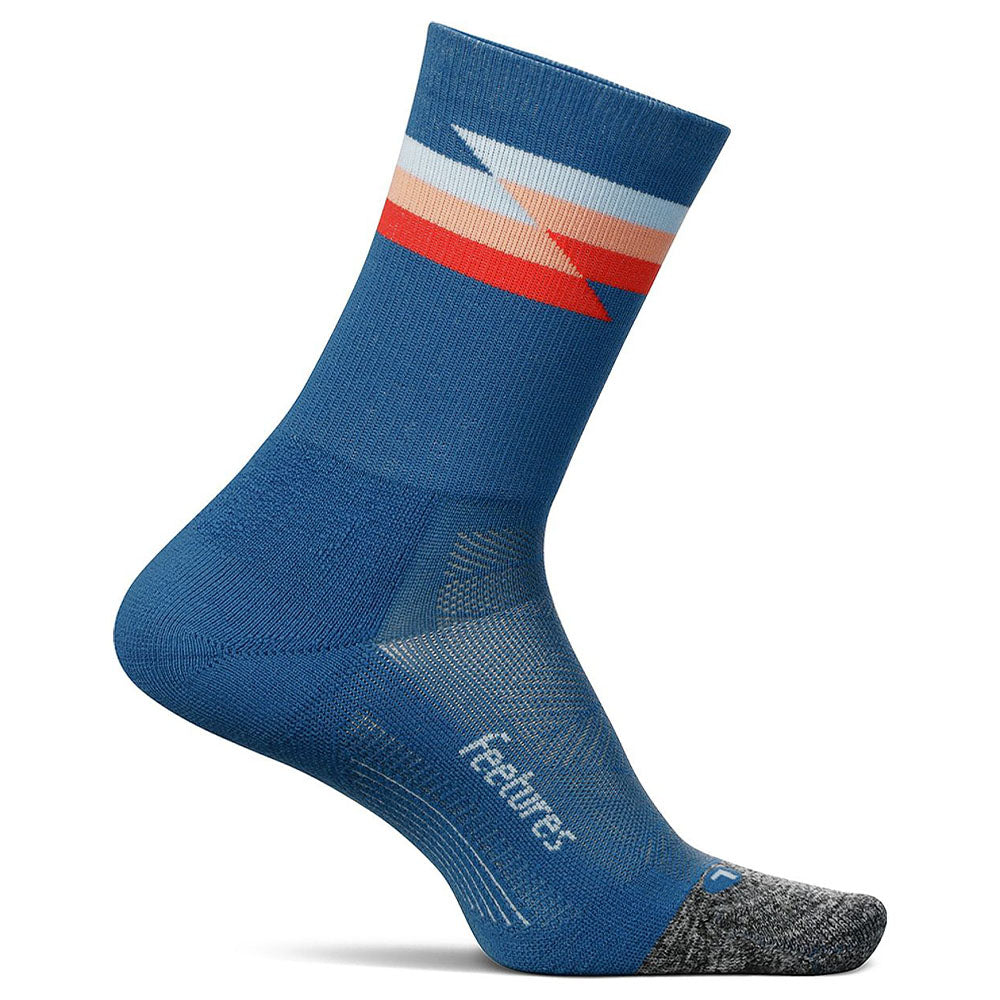 cuff is perfect for trail running or cycling