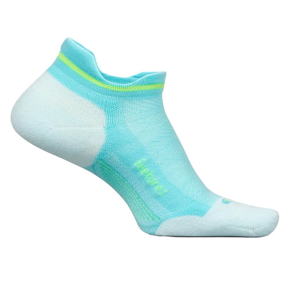 Feetures Elite Max Cushion No Show Tab