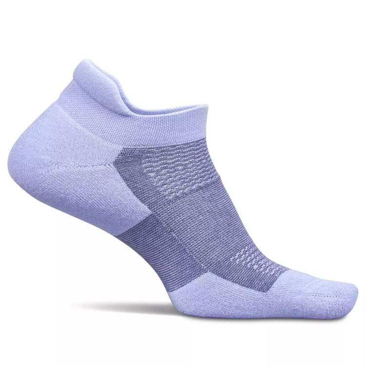 Feetures High Performance Max Cushion No Show Tab