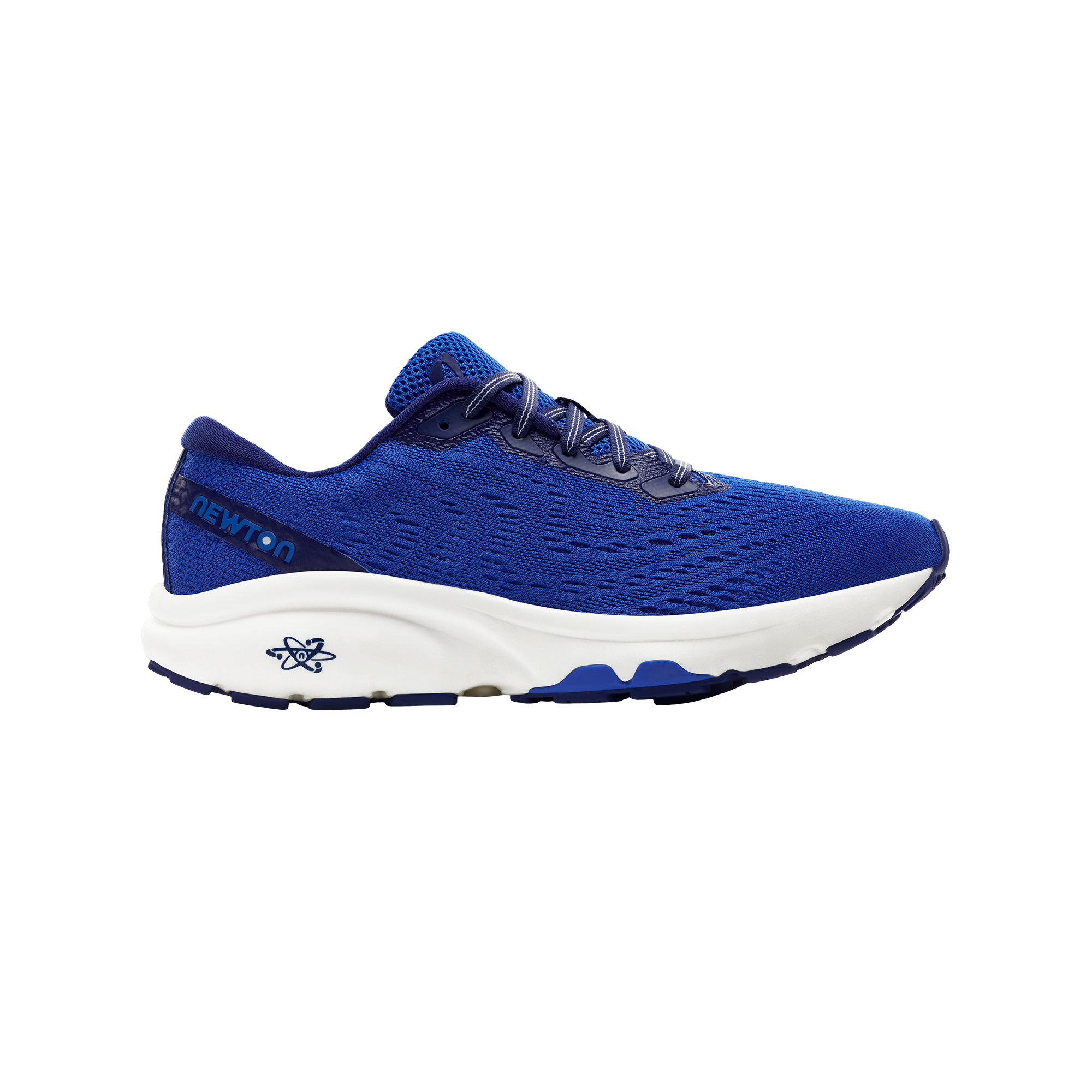Men's Newton Running Isaac 2, Cobalt, 11.5 D Medium