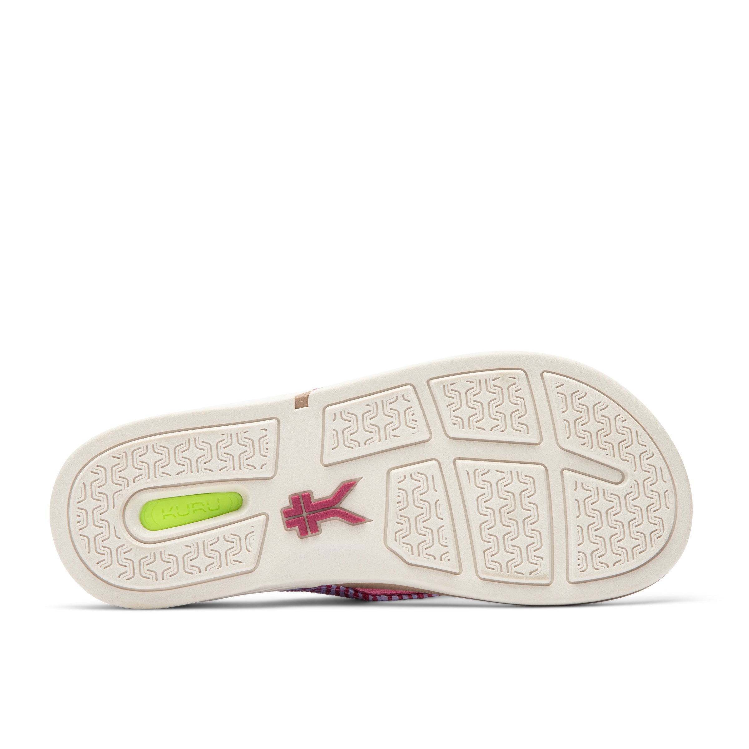 Women's KURU KALA 2, Berry Fizz
