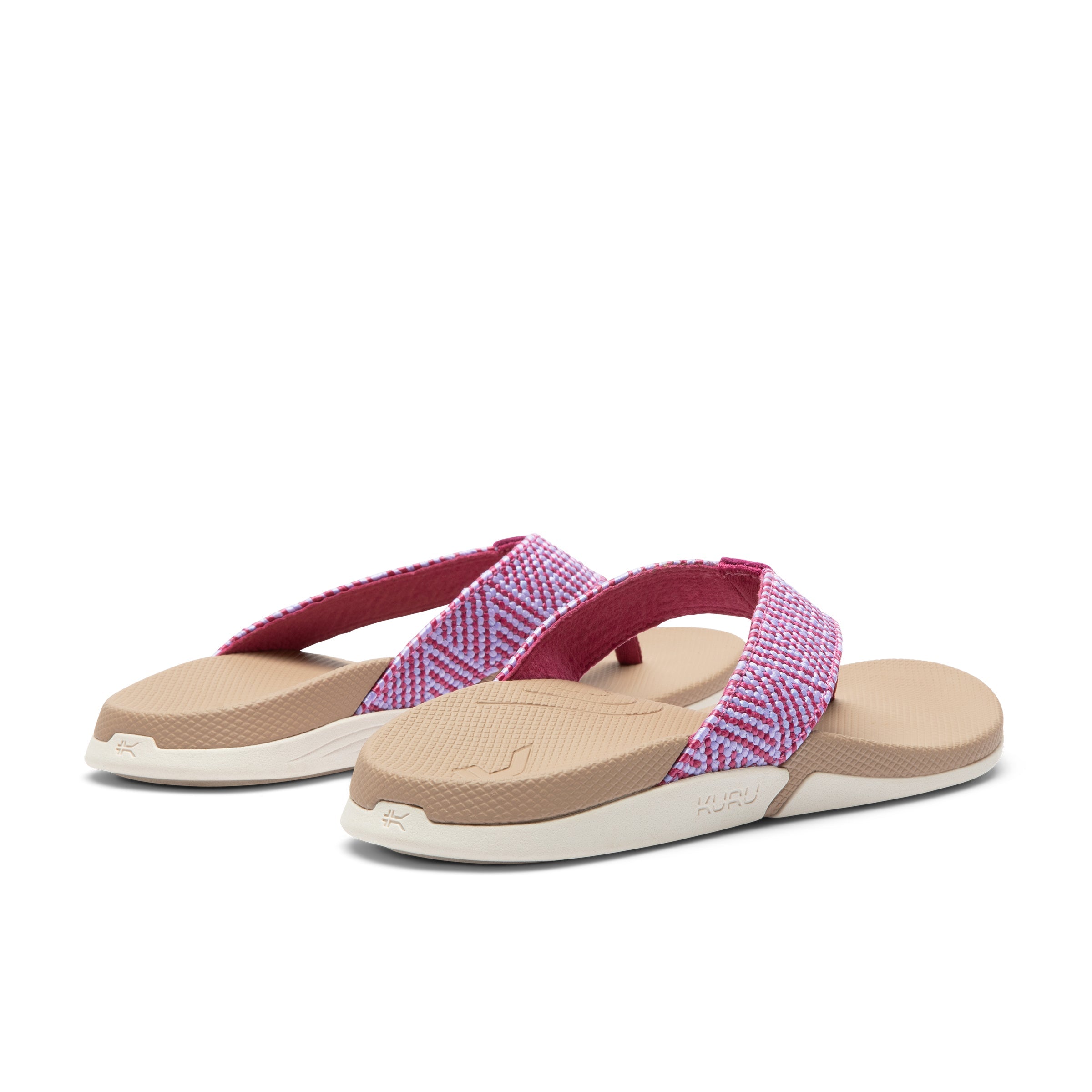 Women's KURU KALA 2, Berry Fizz