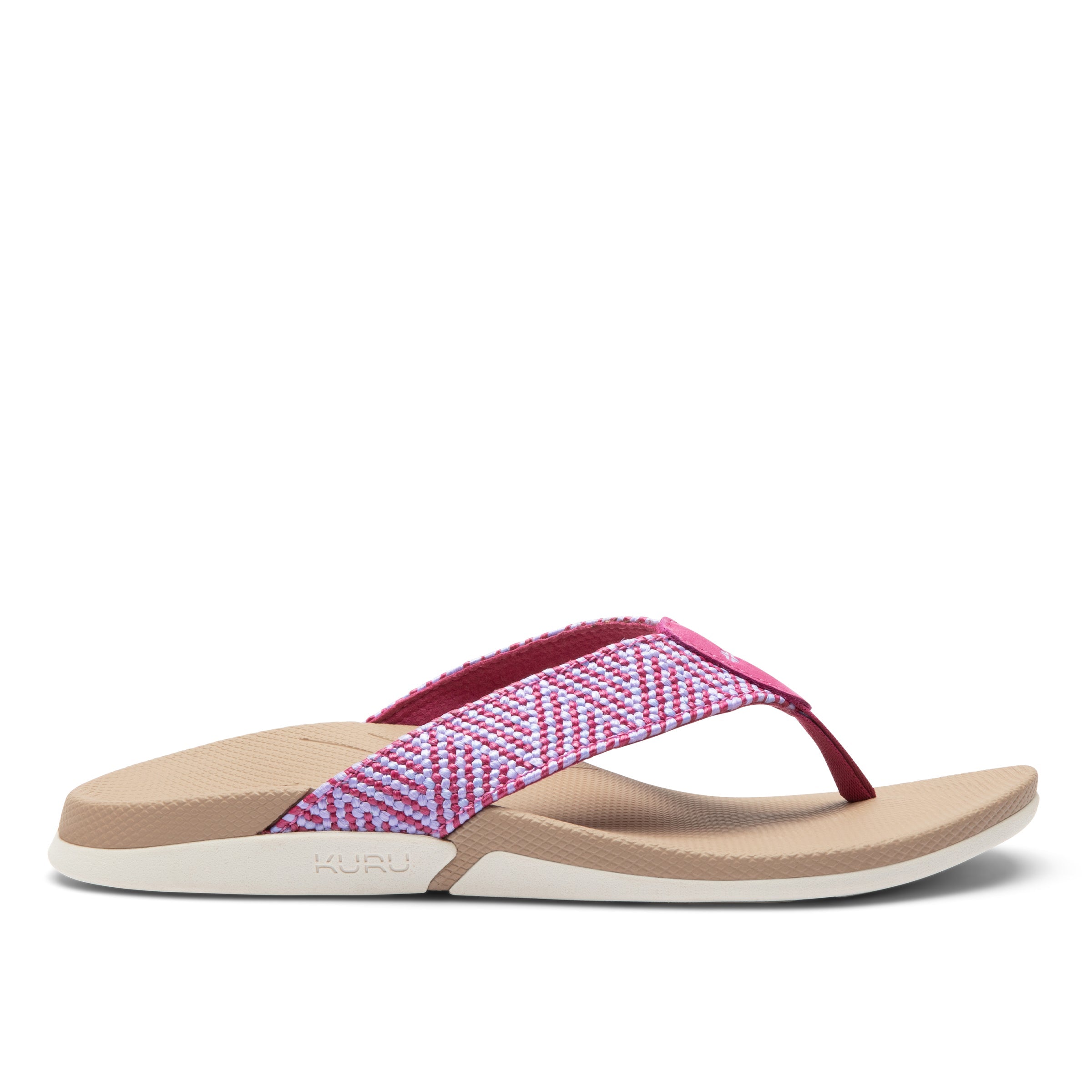 Women's KURU KALA 2, Berry Fizz
