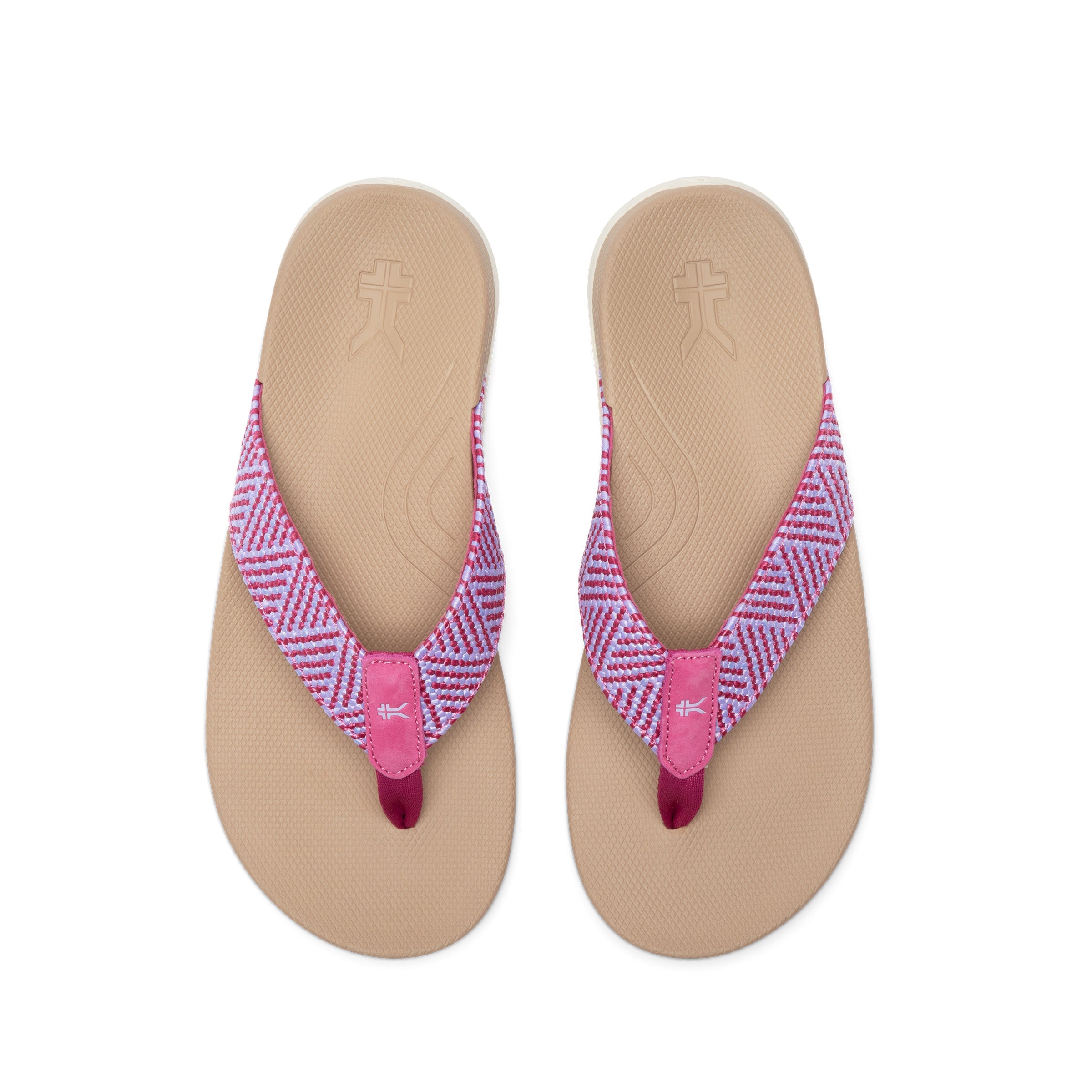 Women's KURU KALA 2, Berry Fizz
