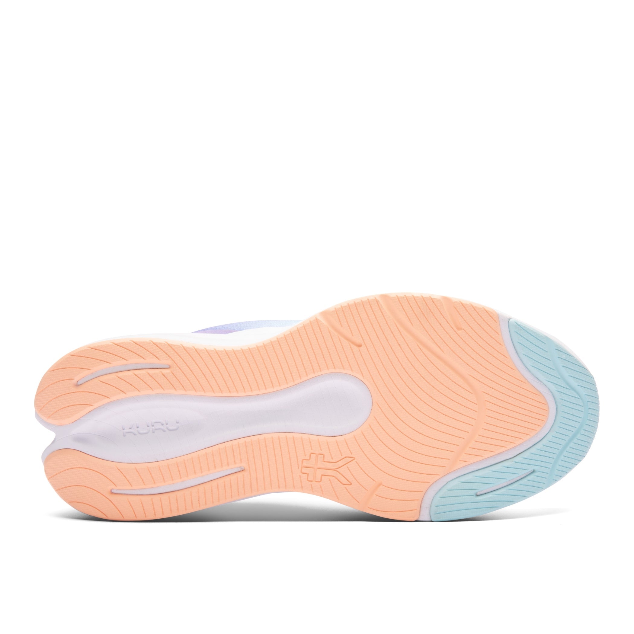 Women's KURU ATOM 2, Moonlit Tide