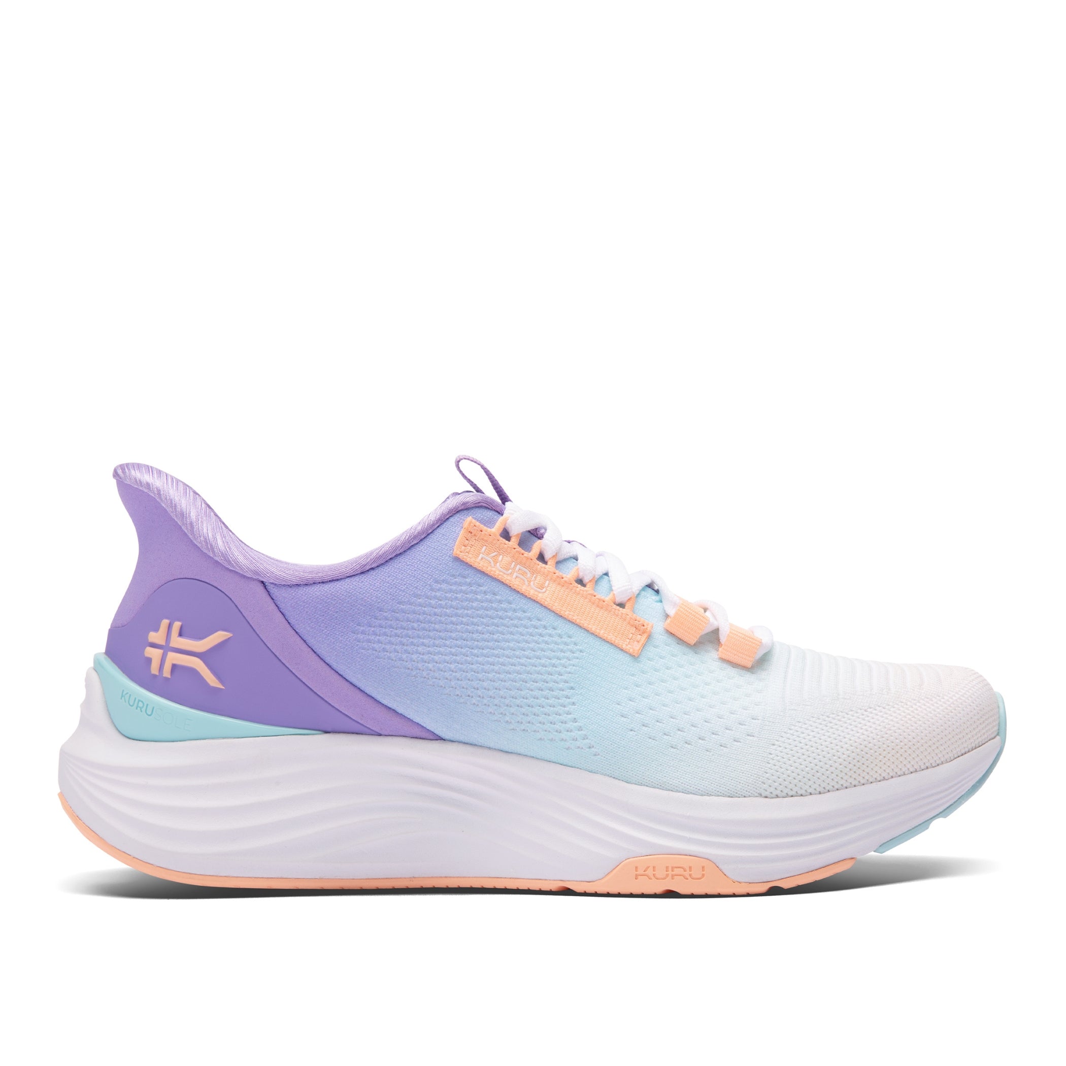 Women's Kuru Atom 2, Moonlit Tide