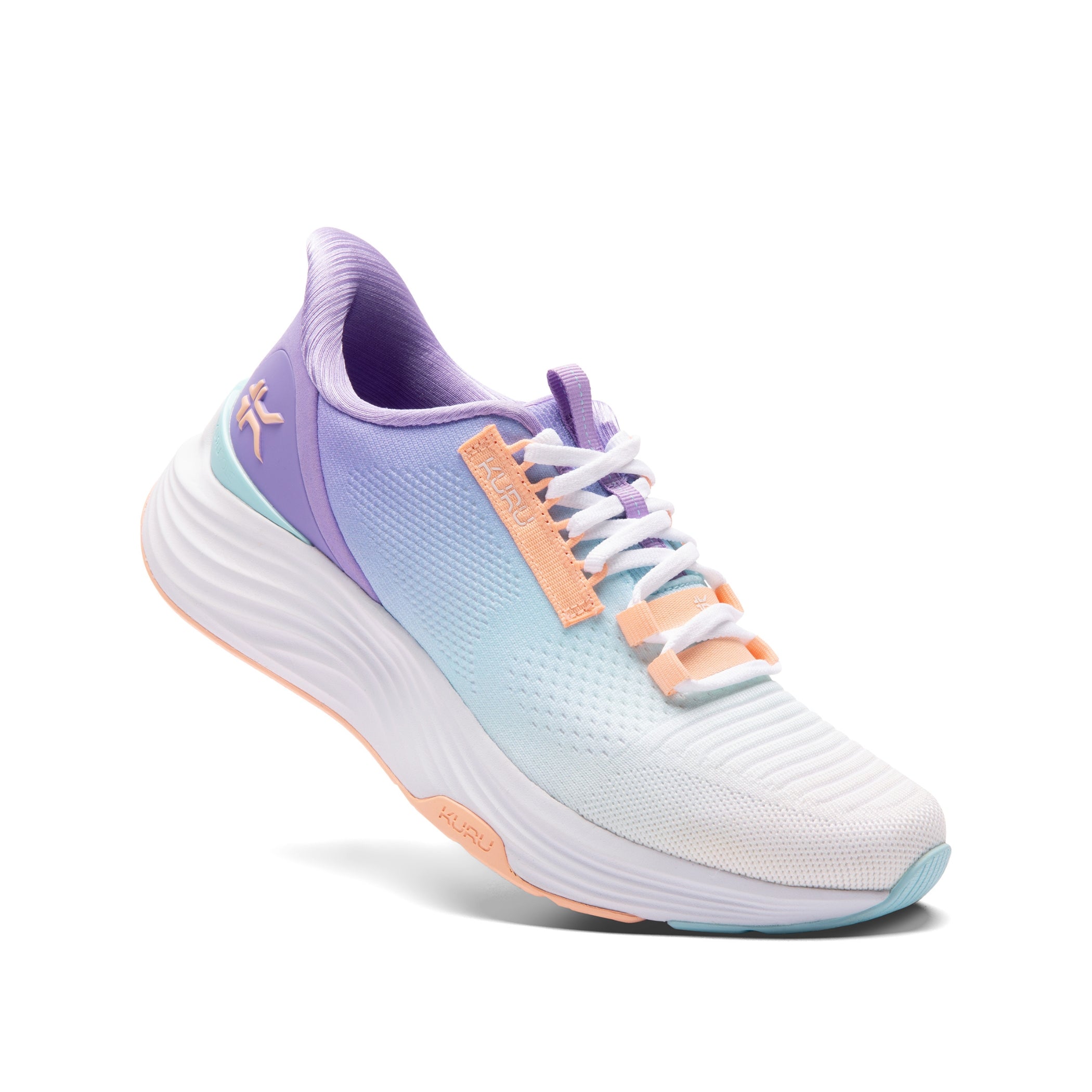 Women's KURU ATOM 2, Moonlit Tide
