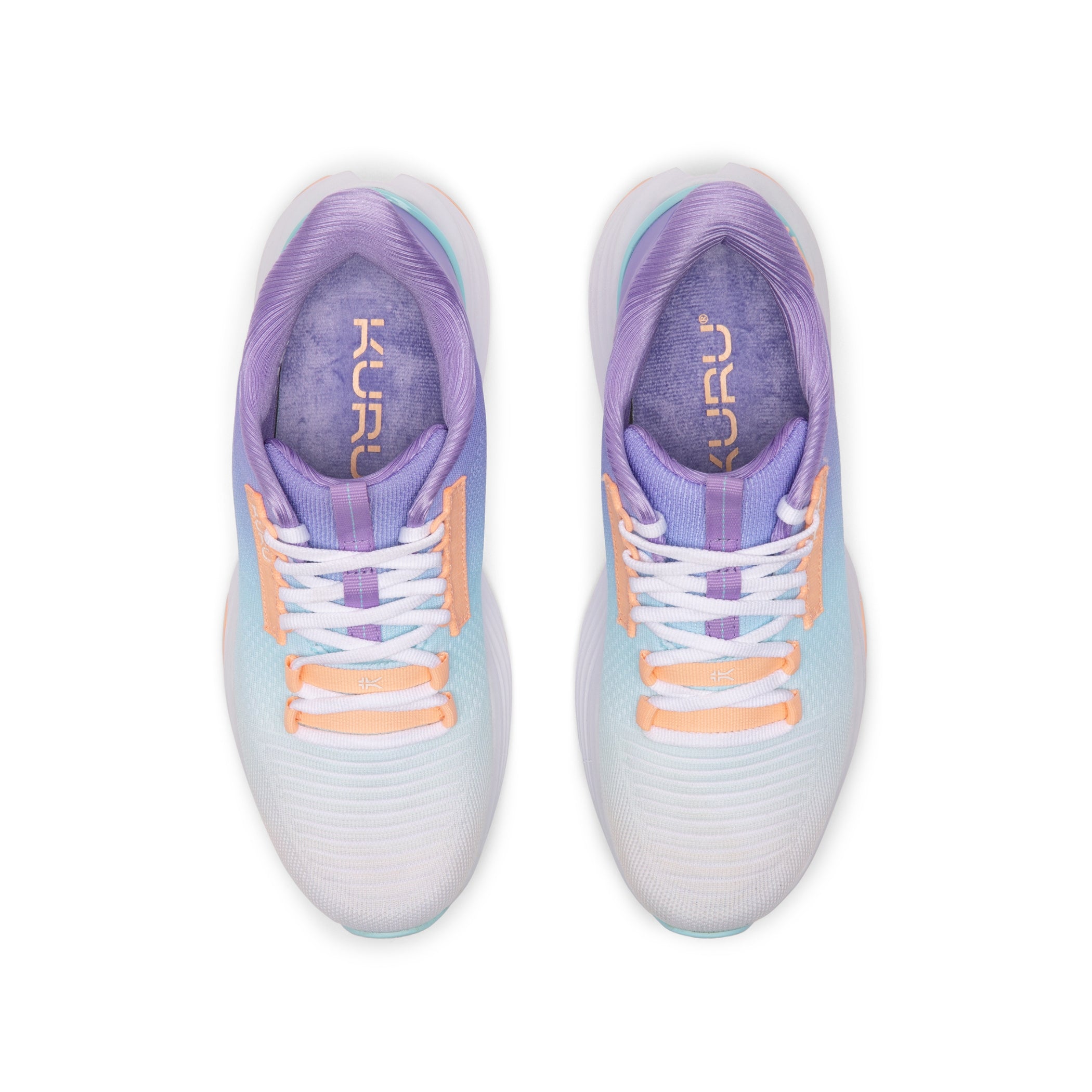Women's KURU ATOM 2, Moonlit Tide