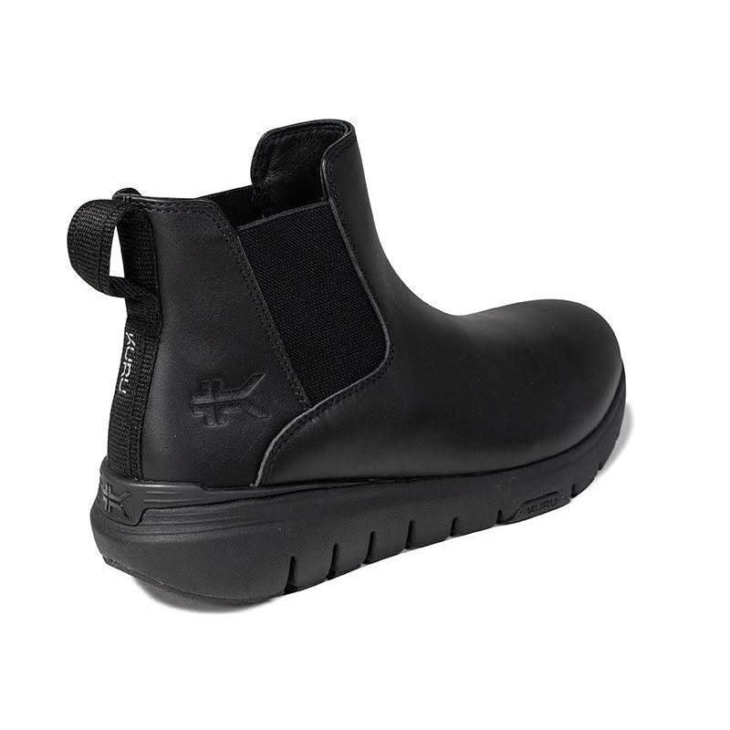 Women's KURU FLEX Astra, Jet Black