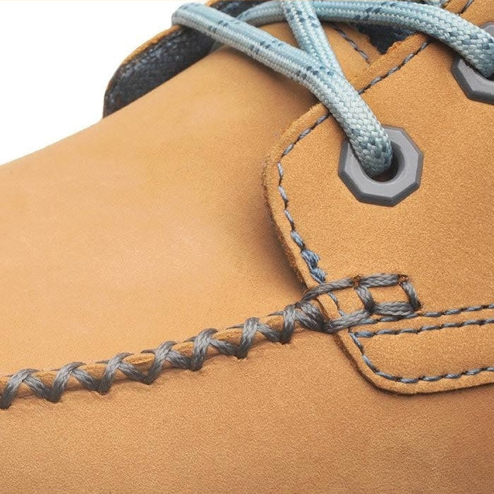 Women's KURU QUEST, Golden Wheat/Slate Gray/Blue Haze