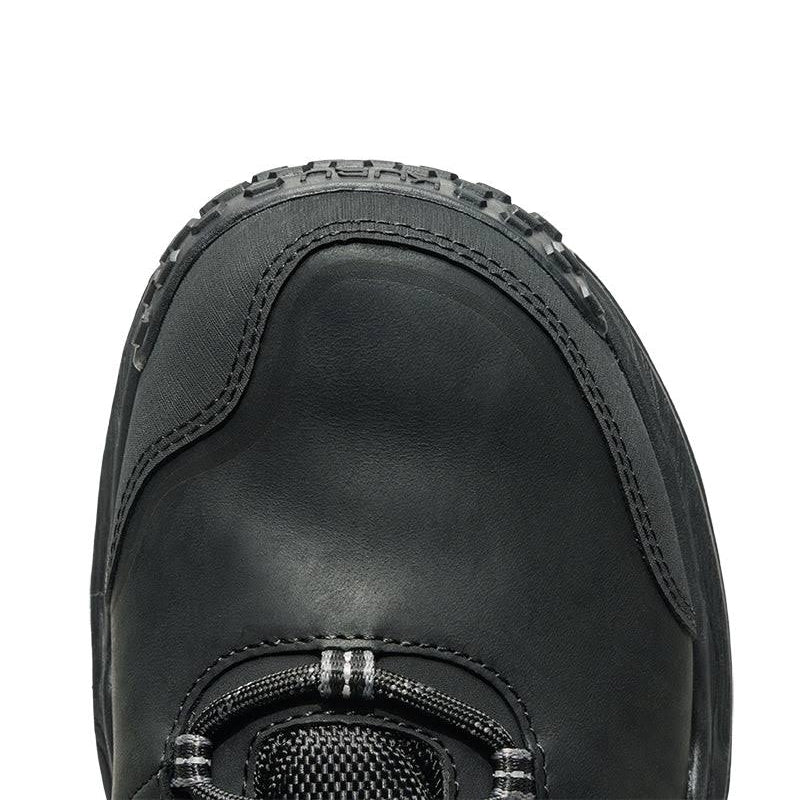 Men's KURU RIDGE Motion, Jet Black/Smoke Gray