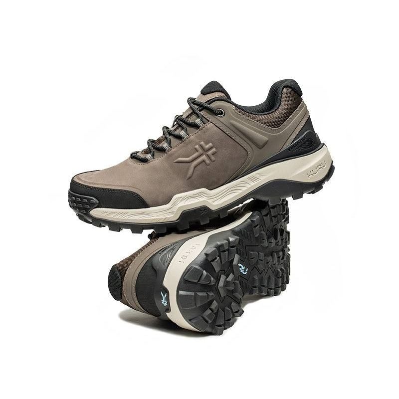 Women's KURU RIDGE Motion, Rustic Taupe/Blue Fog