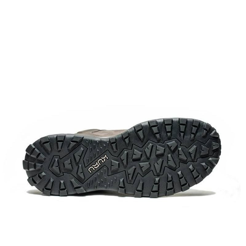 Men's KURU RIDGE Motion, Rustic Taupe/Jet Black