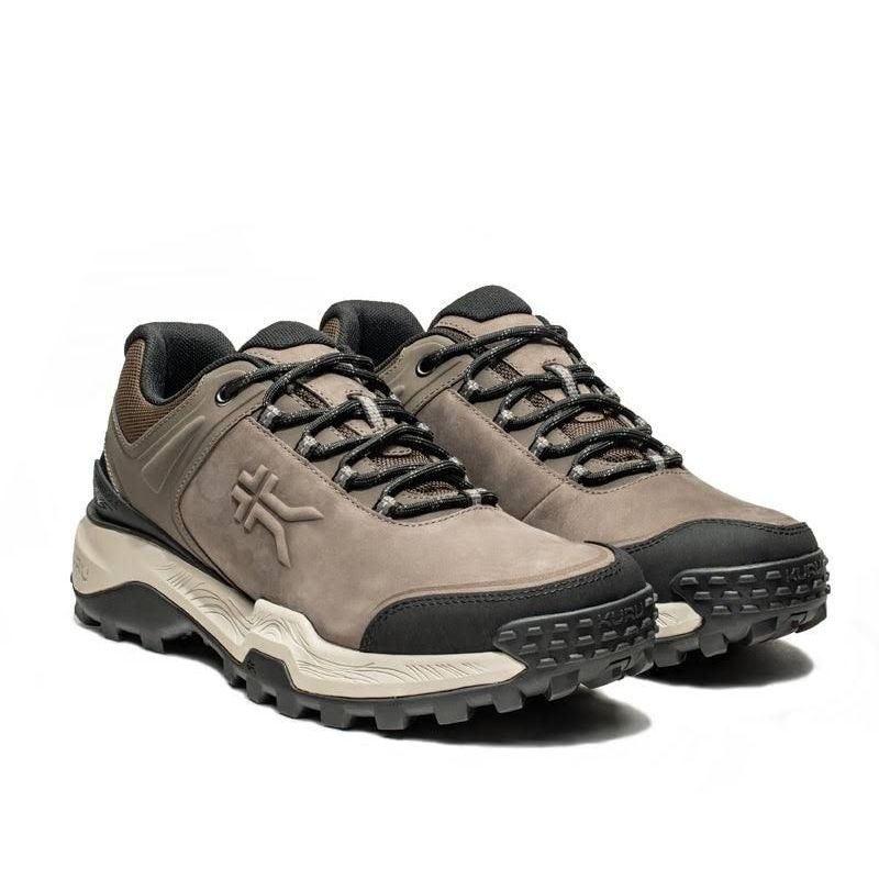 Men's KURU RIDGE Motion, Rustic Taupe/Jet Black