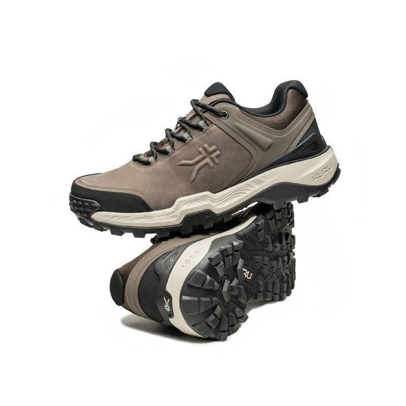 Men's KURU RIDGE Motion, Rustic Taupe/Jet Black