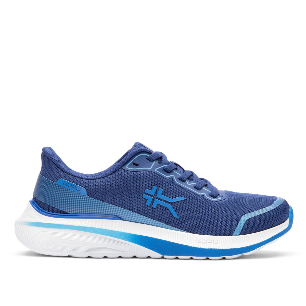 Unisex KURU DASH Vanta, Dusk Blue/Cornflower