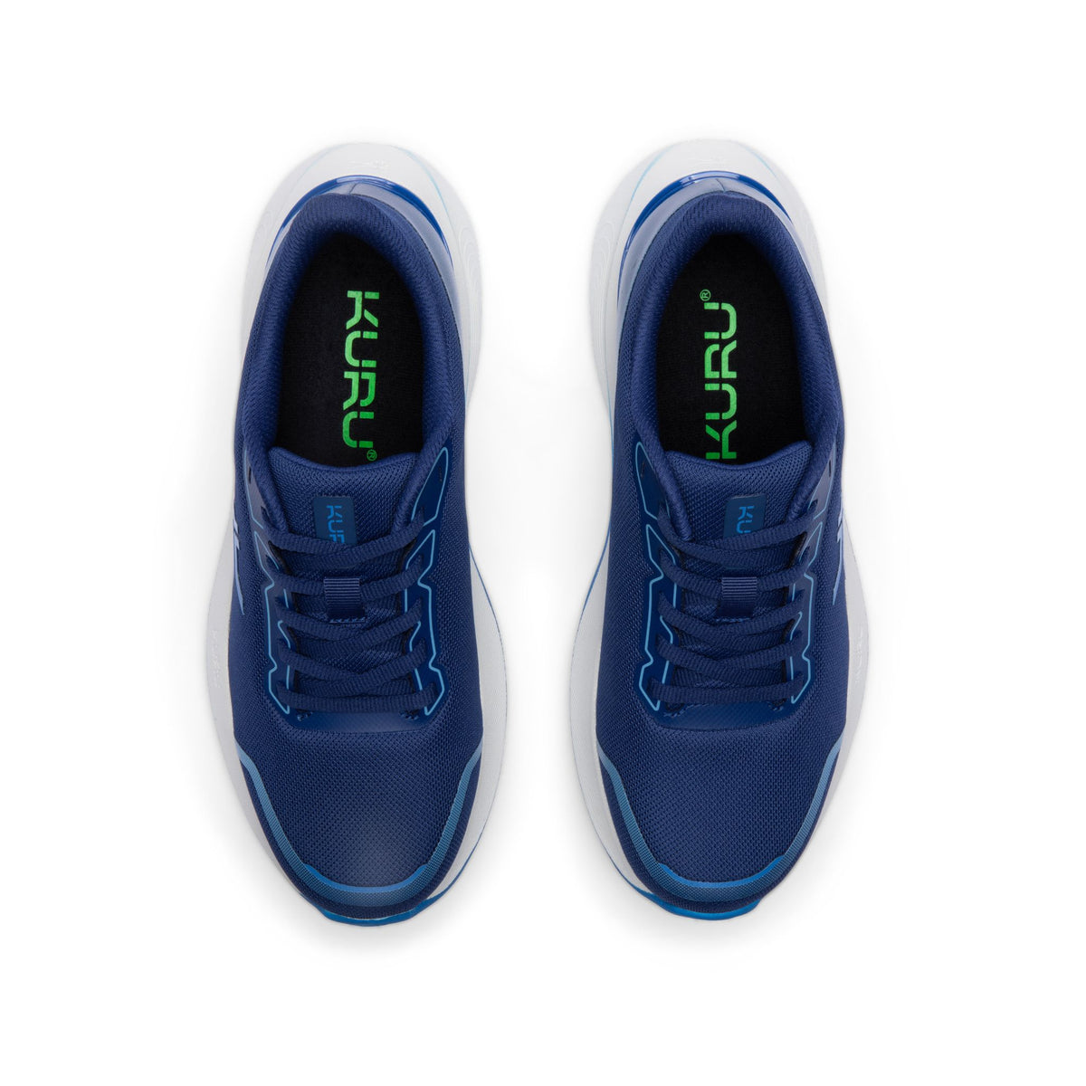Unisex KURU DASH Vanta, Dusk Blue/Cornflower