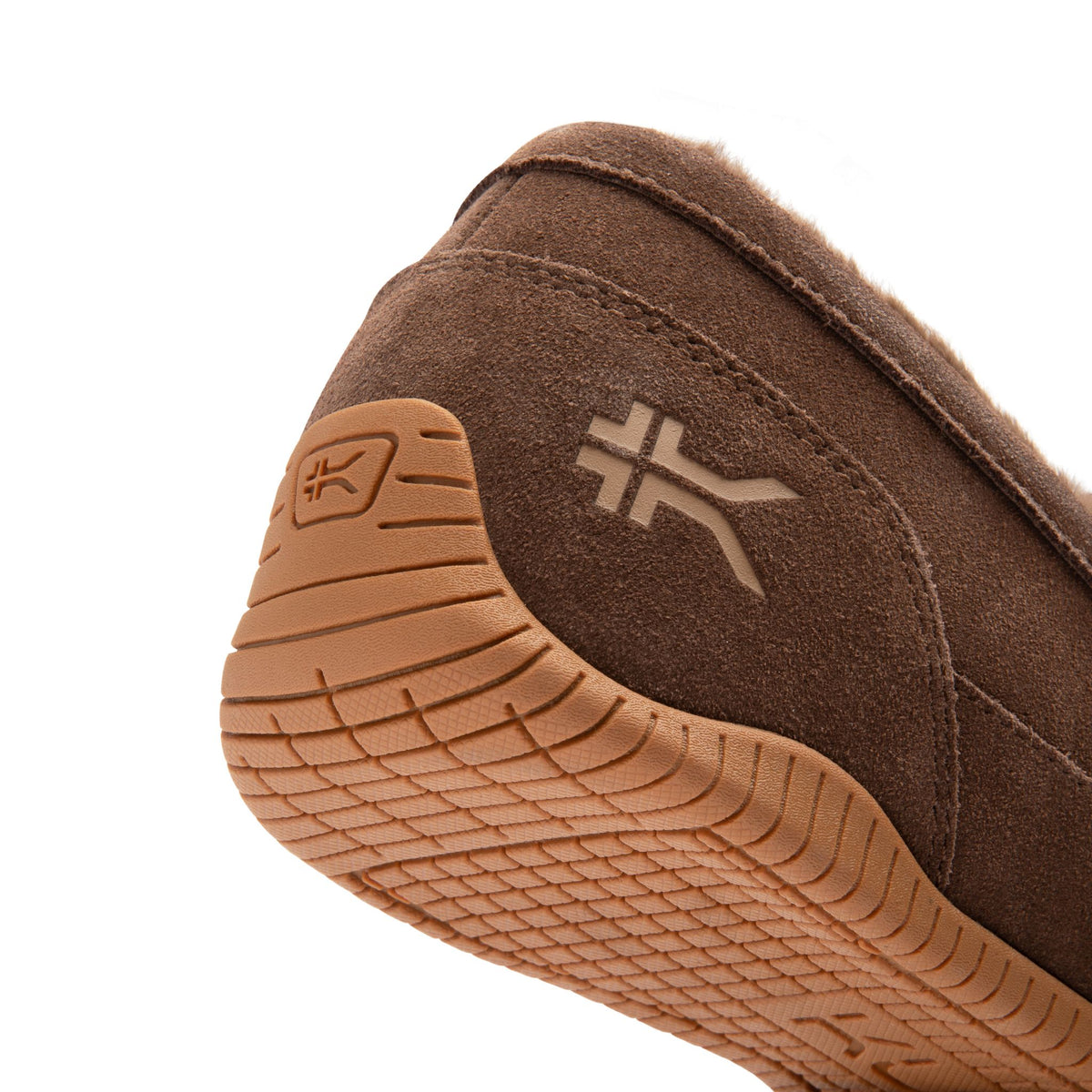 Men's KURU LOFT 2, Walnut Brown/Toffee Brown