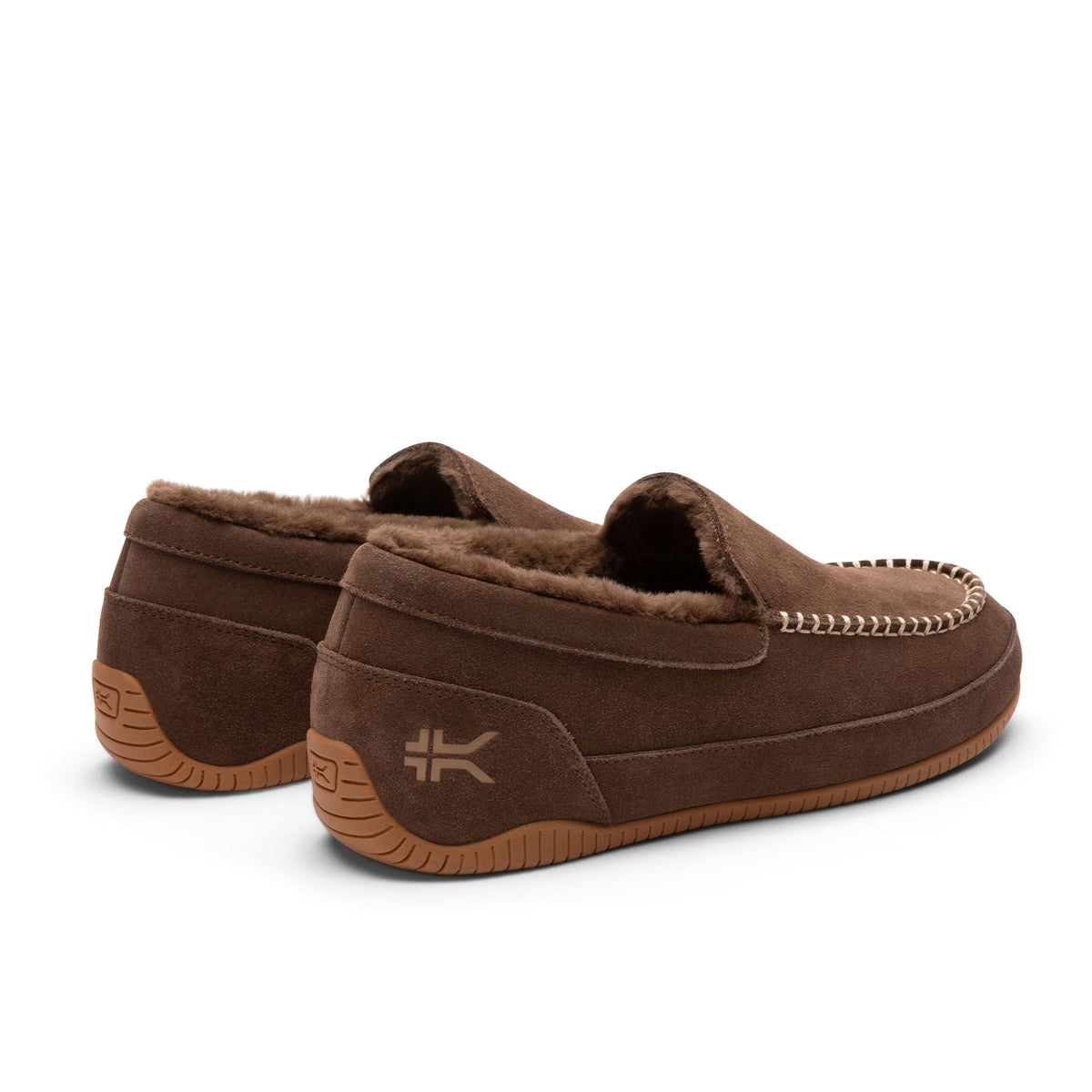Men's KURU LOFT 2, Walnut Brown/Toffee Brown