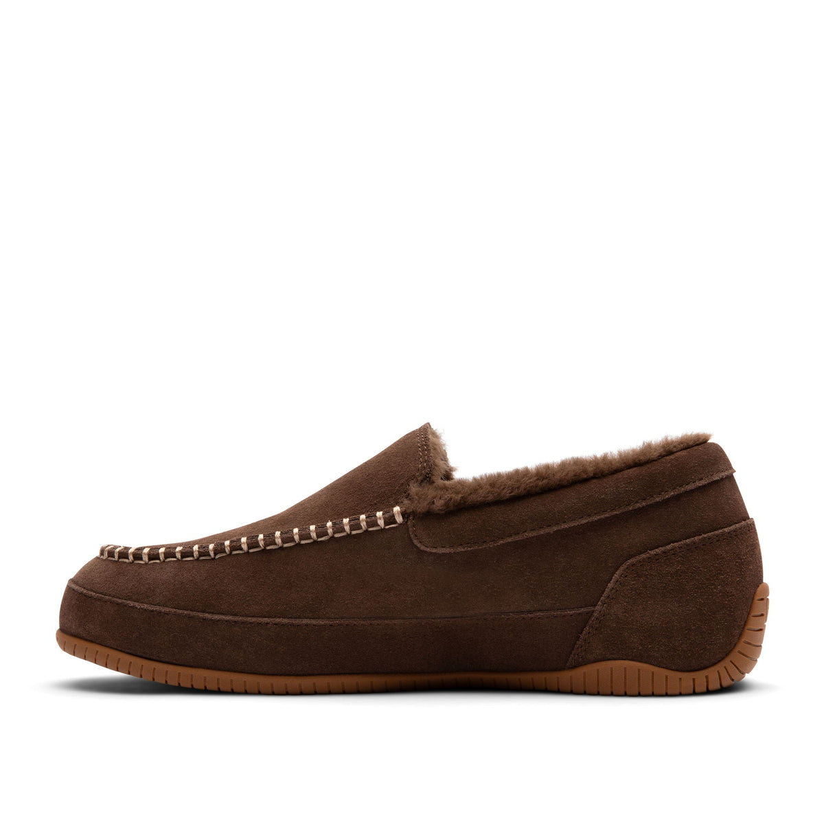 Men's KURU LOFT 2, Walnut Brown/Toffee Brown