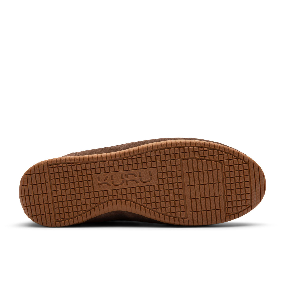 Men's KURU LOFT 2, Walnut Brown/Toffee Brown