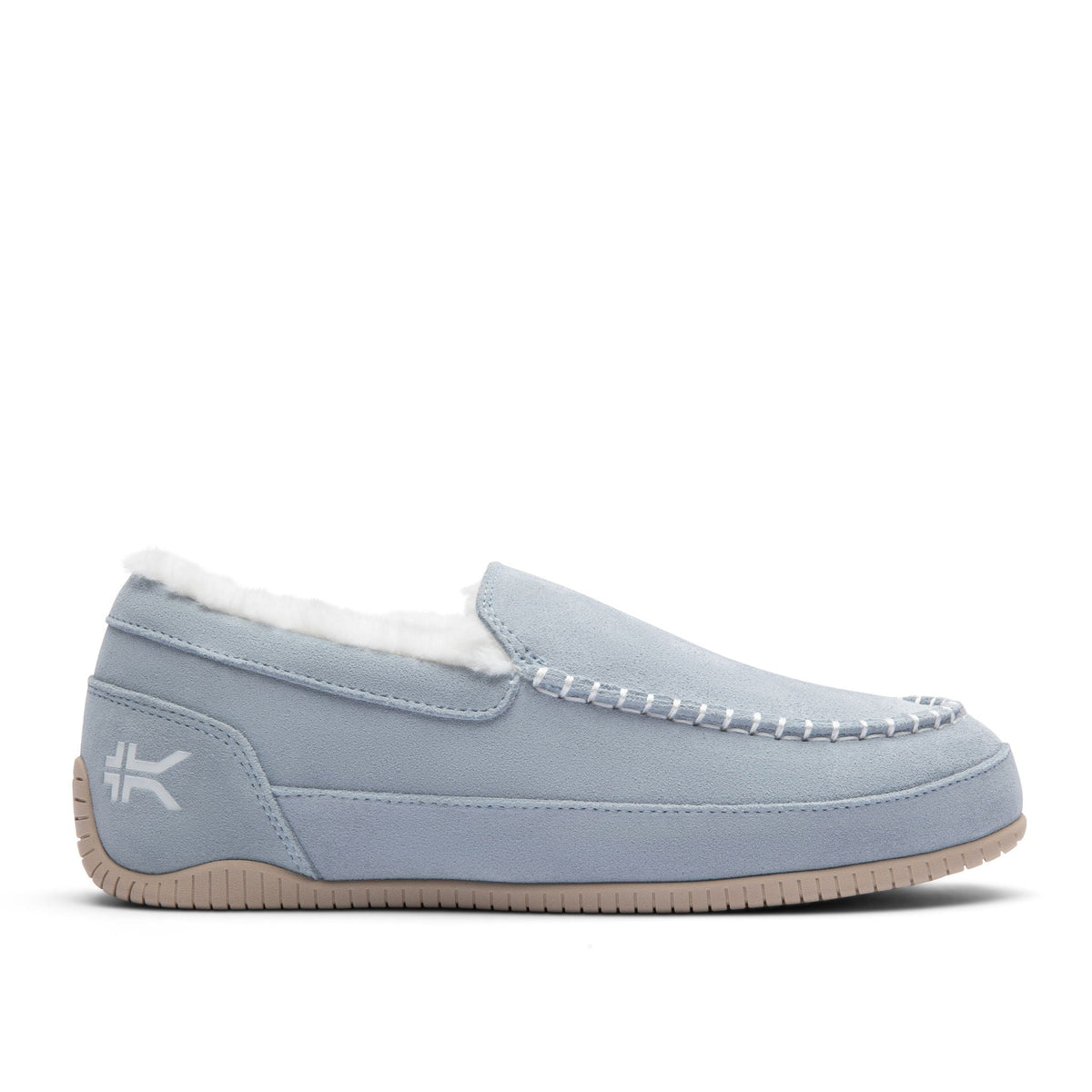 Women's KURU LOFT 2, Blue Fog/Sand