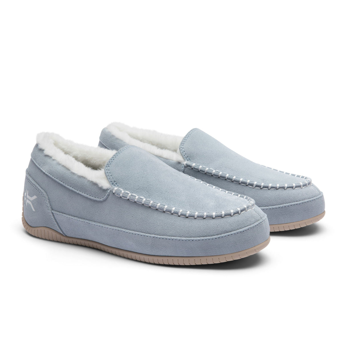 Women's KURU LOFT 2, Blue Fog/Sand