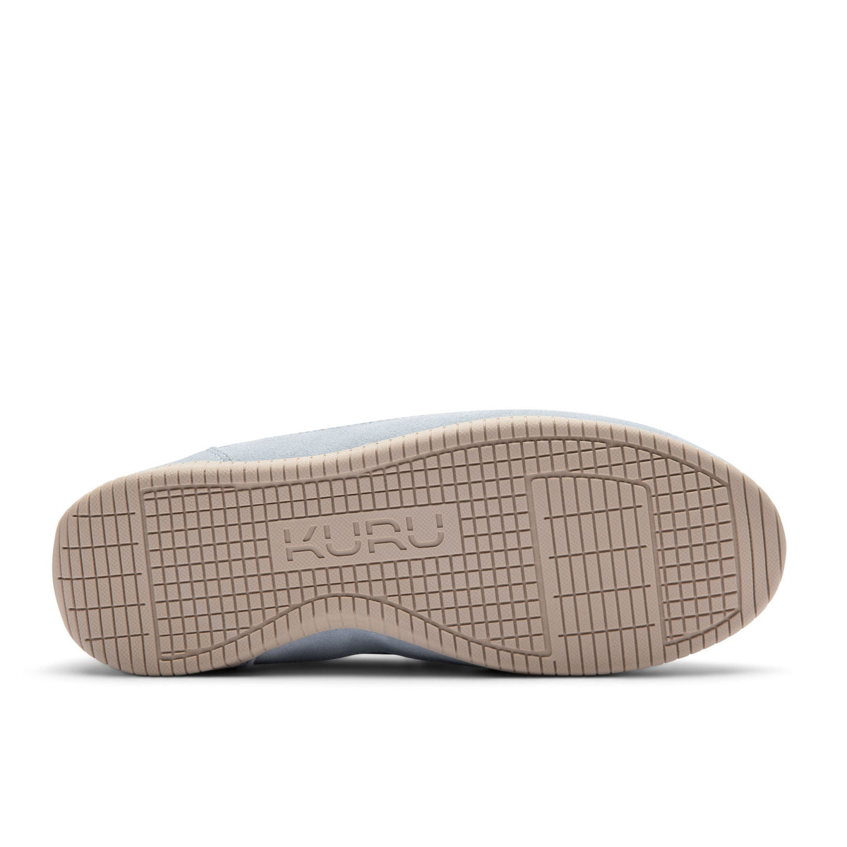 Women's KURU LOFT 2, Blue Fog/Sand