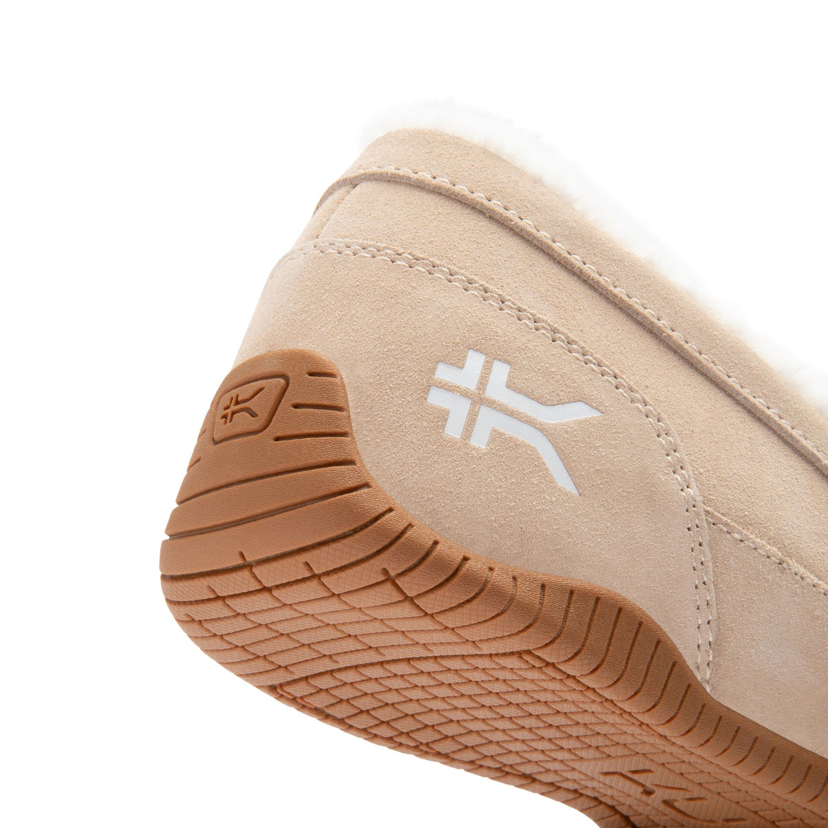 Women's KURU LOFT 2, Sand/Toffee Brown