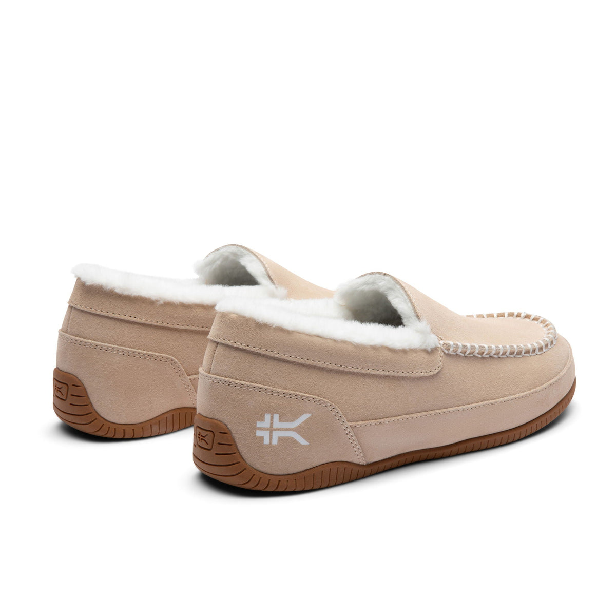 Women's KURU LOFT 2, Sand/Toffee Brown