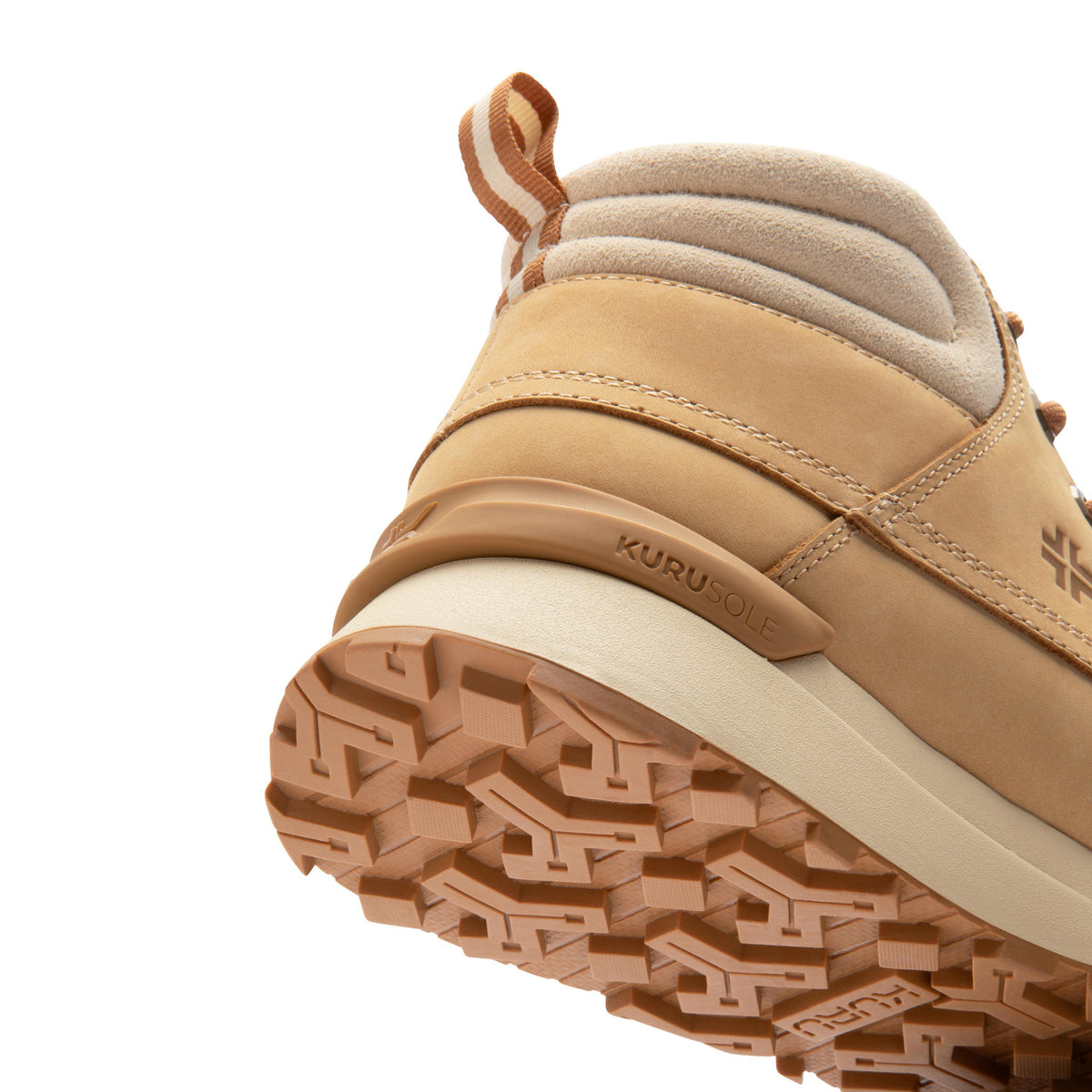 Women's KURU QUEST 2, Desert Tan