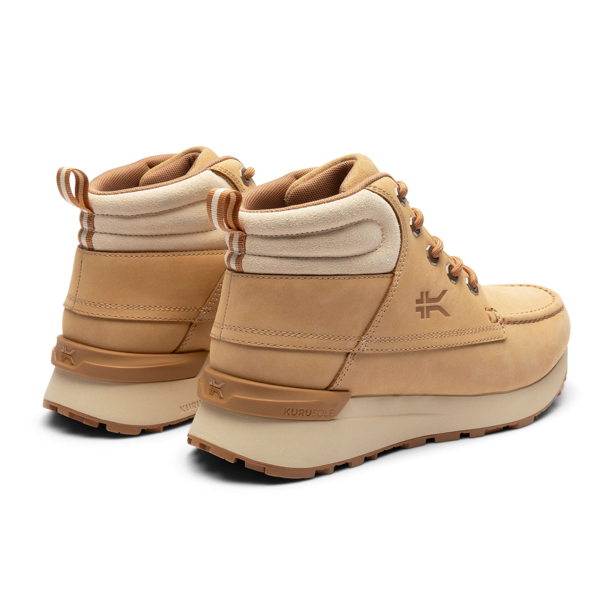 Women's KURU QUEST 2, Desert Tan