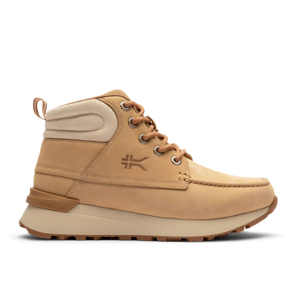 Women's KURU QUEST 2, Desert Tan
